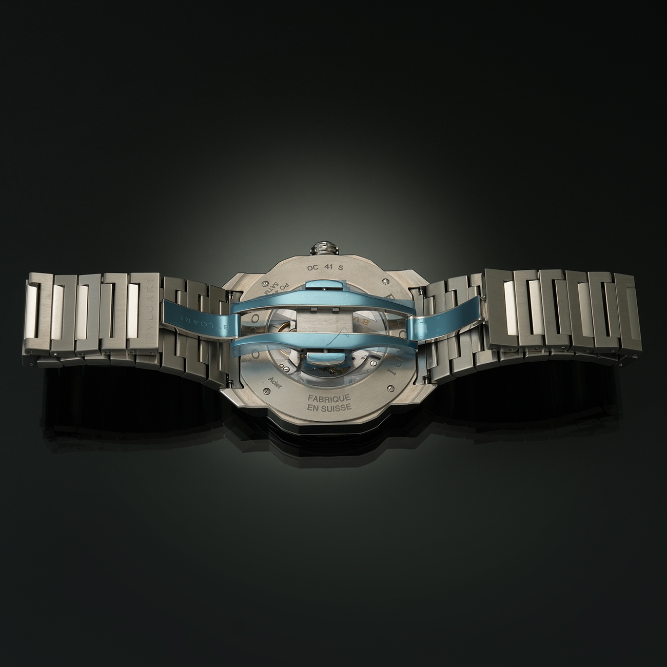 BVLGARI(USED)불가리 103084 옥토