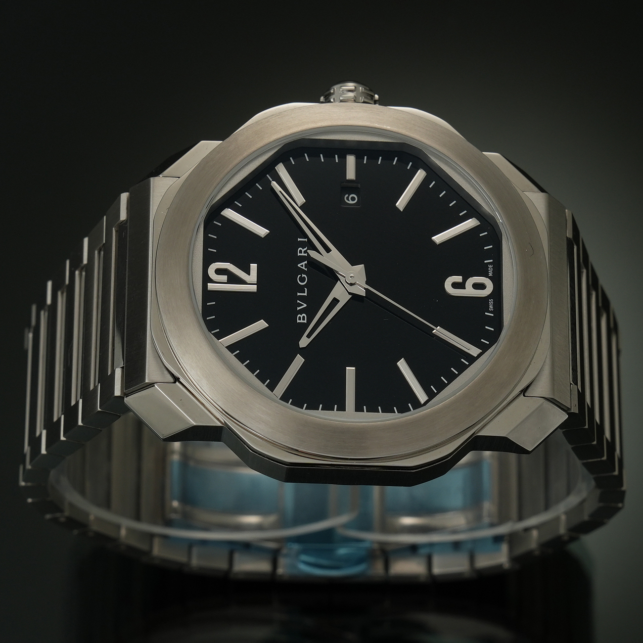 BVLGARI(USED)불가리 103084 옥토