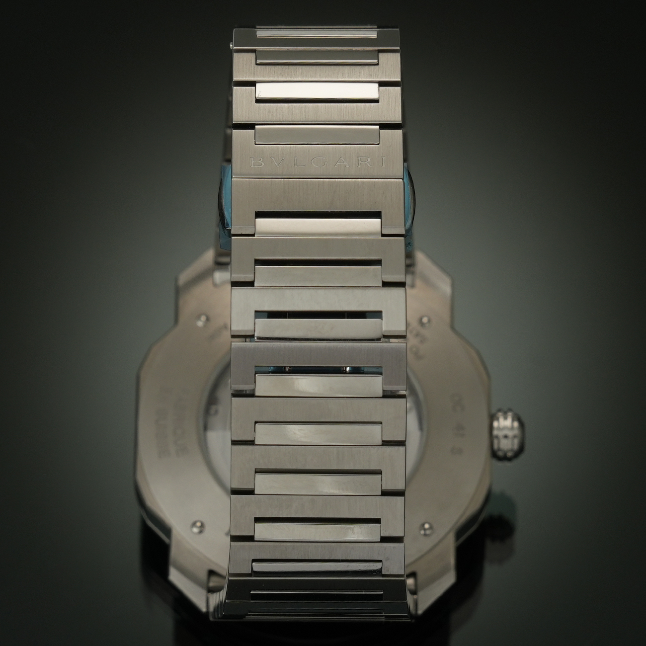 BVLGARI(USED)불가리 103084 옥토