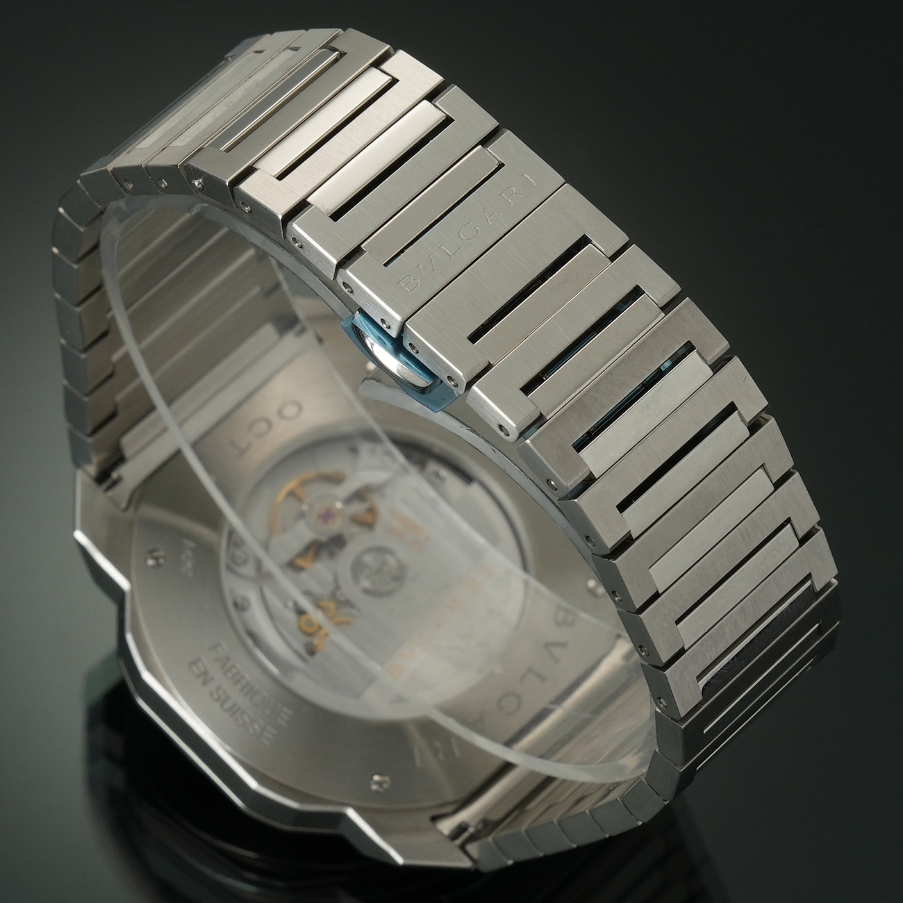 BVLGARI(USED)불가리 103084 옥토