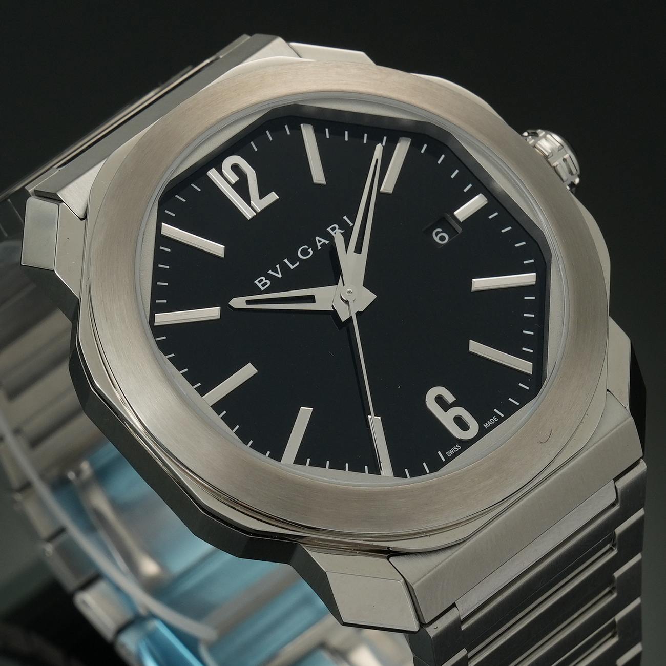 BVLGARI(USED)불가리 103084 옥토