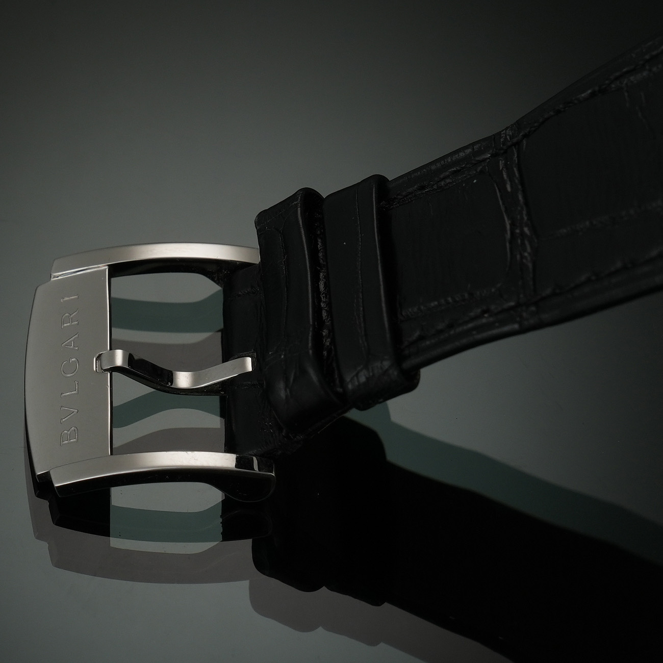 BVLGARI(USED)불가리 옥토 피니씨모 워치 103297