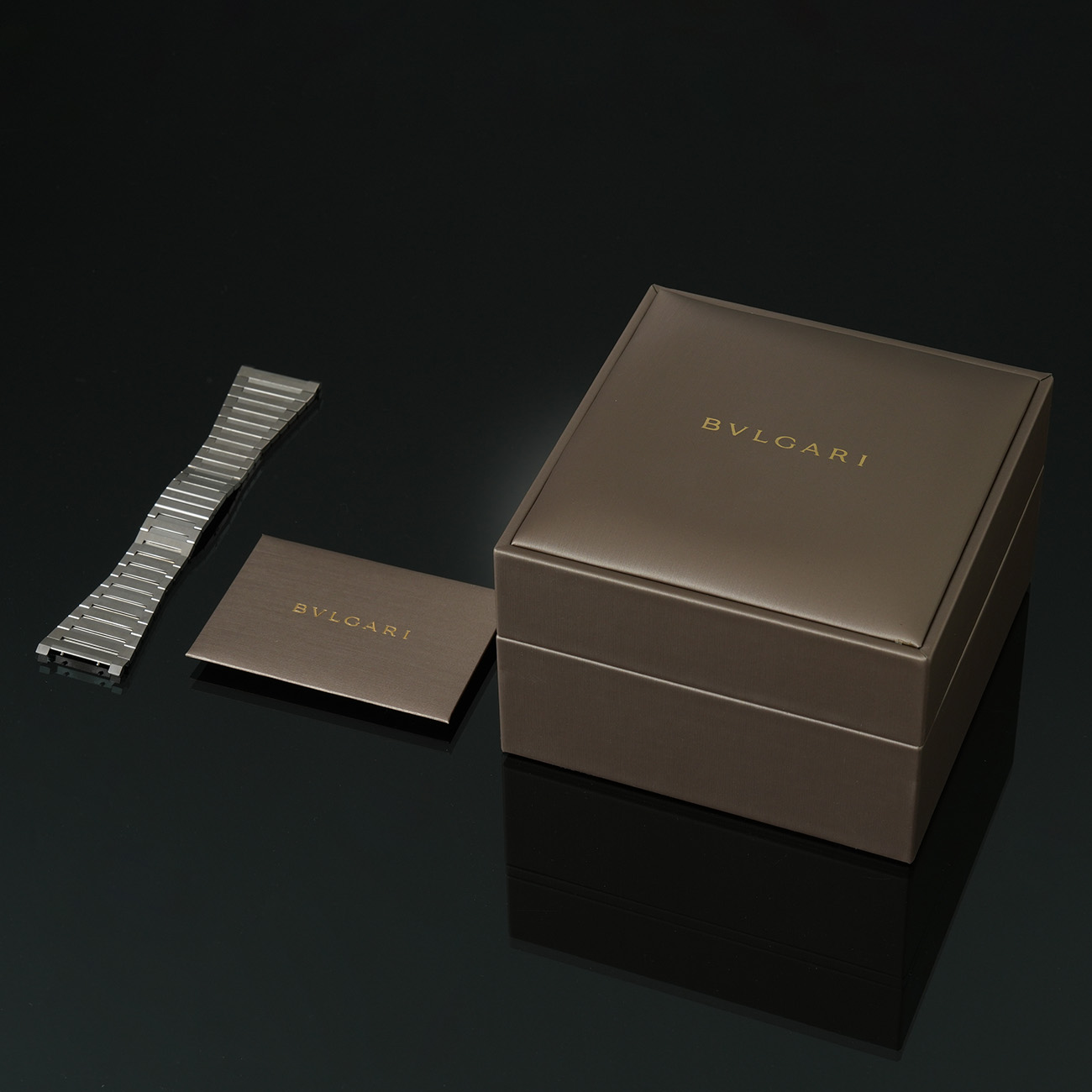 BVLGARI(USED)불가리 옥토 피니씨모 워치 103297