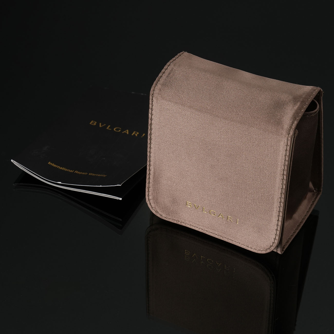 BVLGARI(USED)불가리 옥토 로마 오토메틱 워치