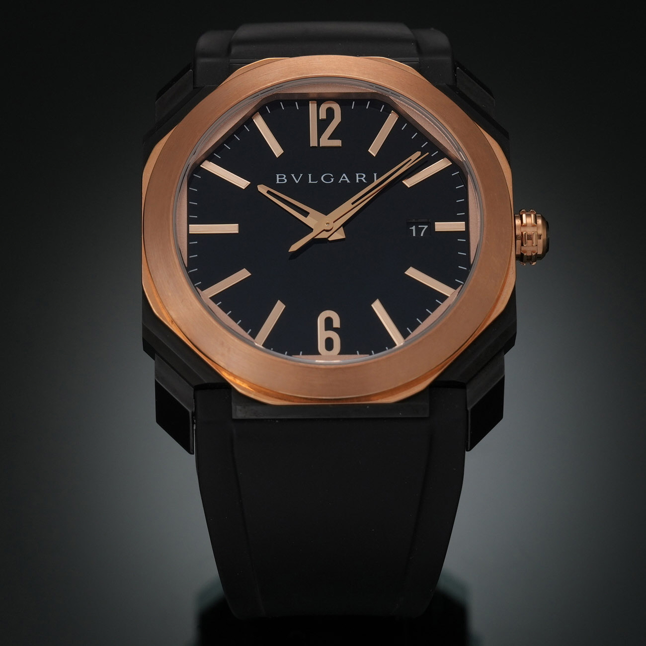 BVLGARI(USED)불가리 102485 옥토