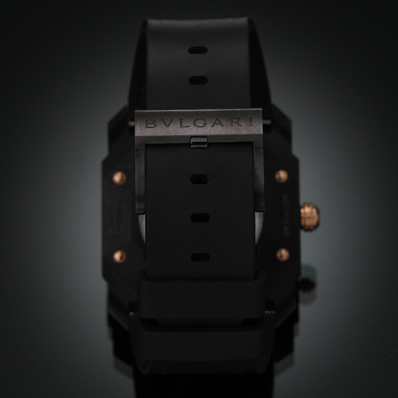 BVLGARI(USED)불가리 102485 옥토