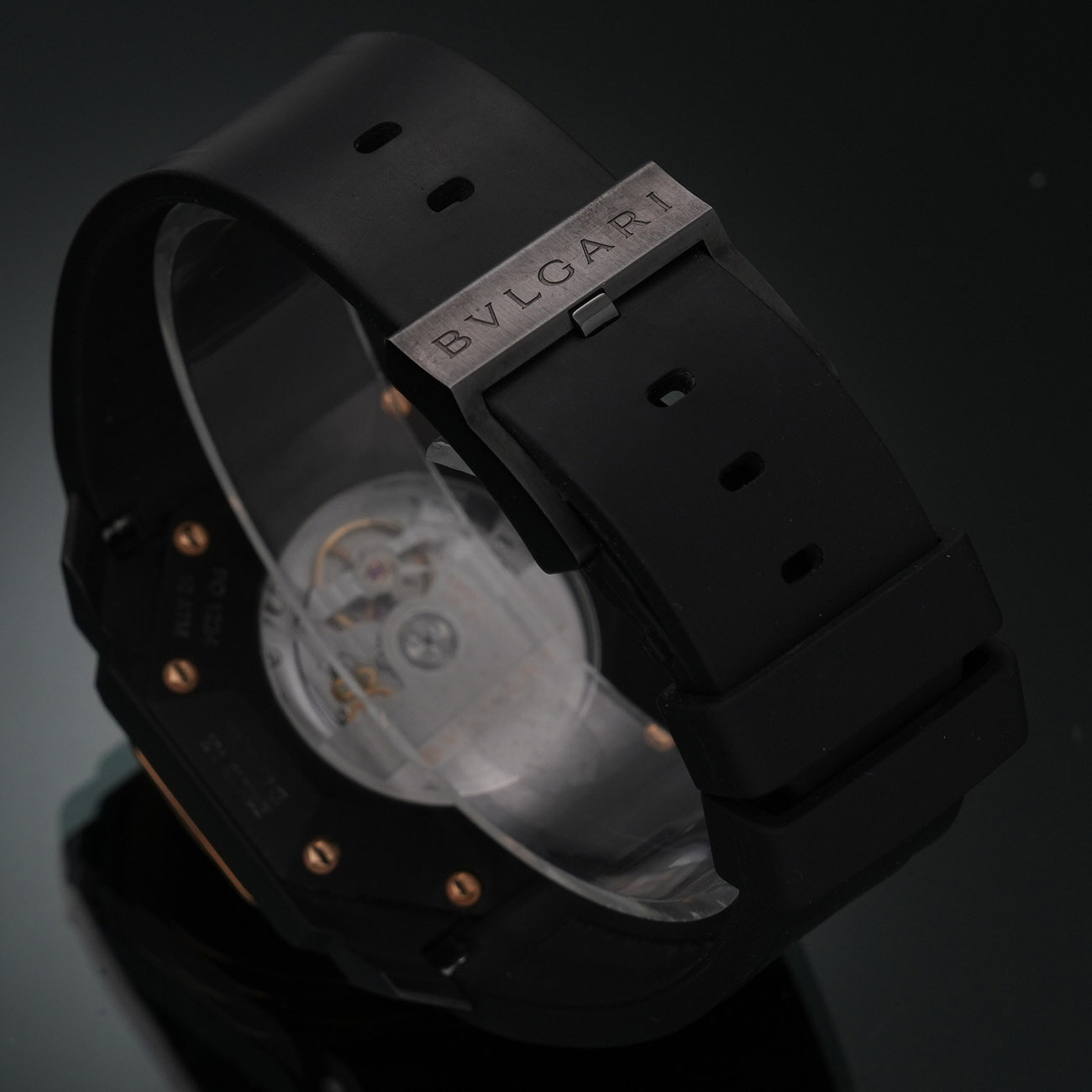 BVLGARI(USED)불가리 102485 옥토