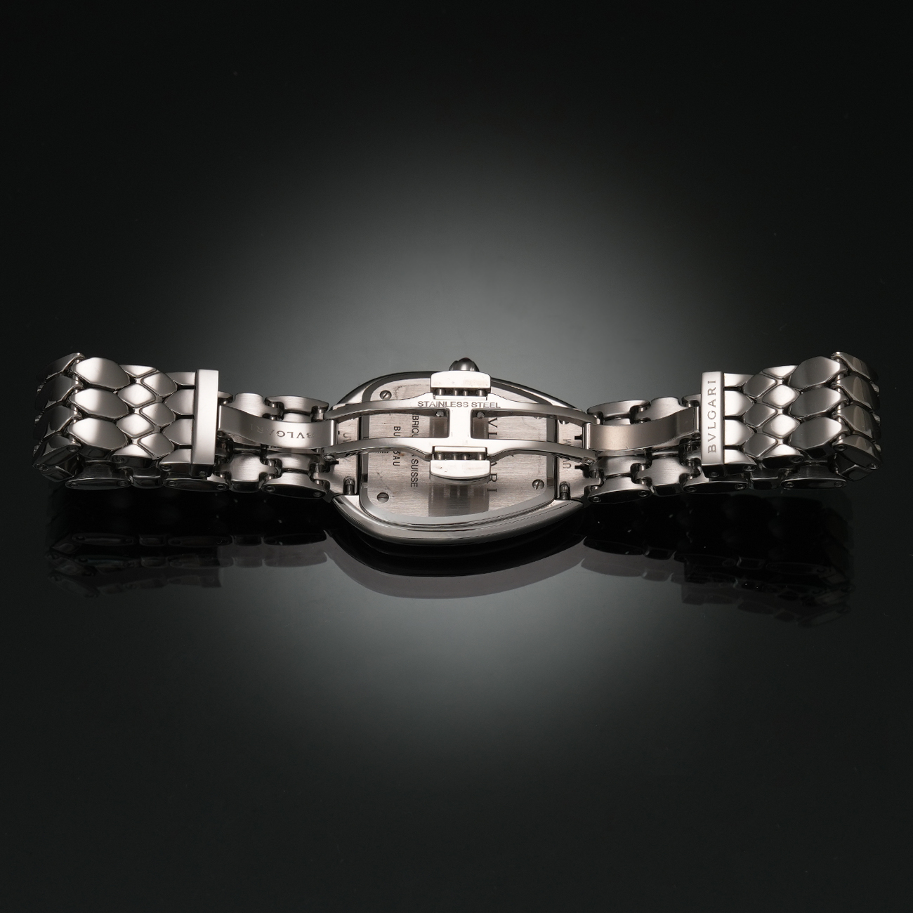 BVLGARI(USED)불가리 세르펜티 세두토리 워치