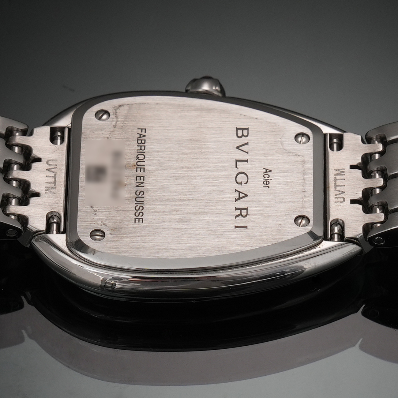 BVLGARI(USED)불가리 세르펜티 세두토리 워치
