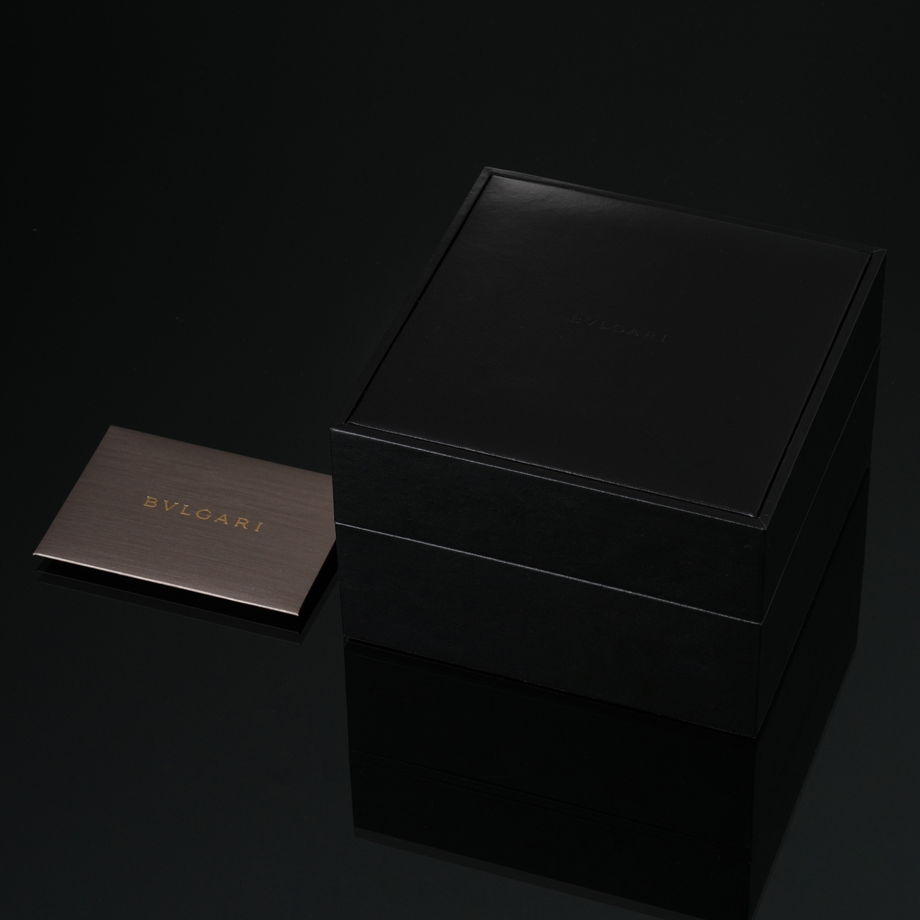 BVLGARI(USED)불가리 세르펜티 세두토리 워치