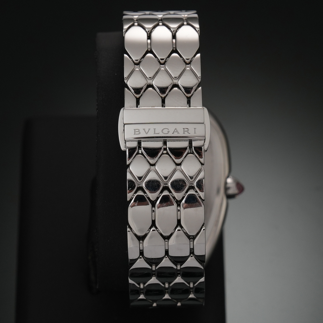 BVLGARI(USED)불가리 세르펜티 세두토리 워치