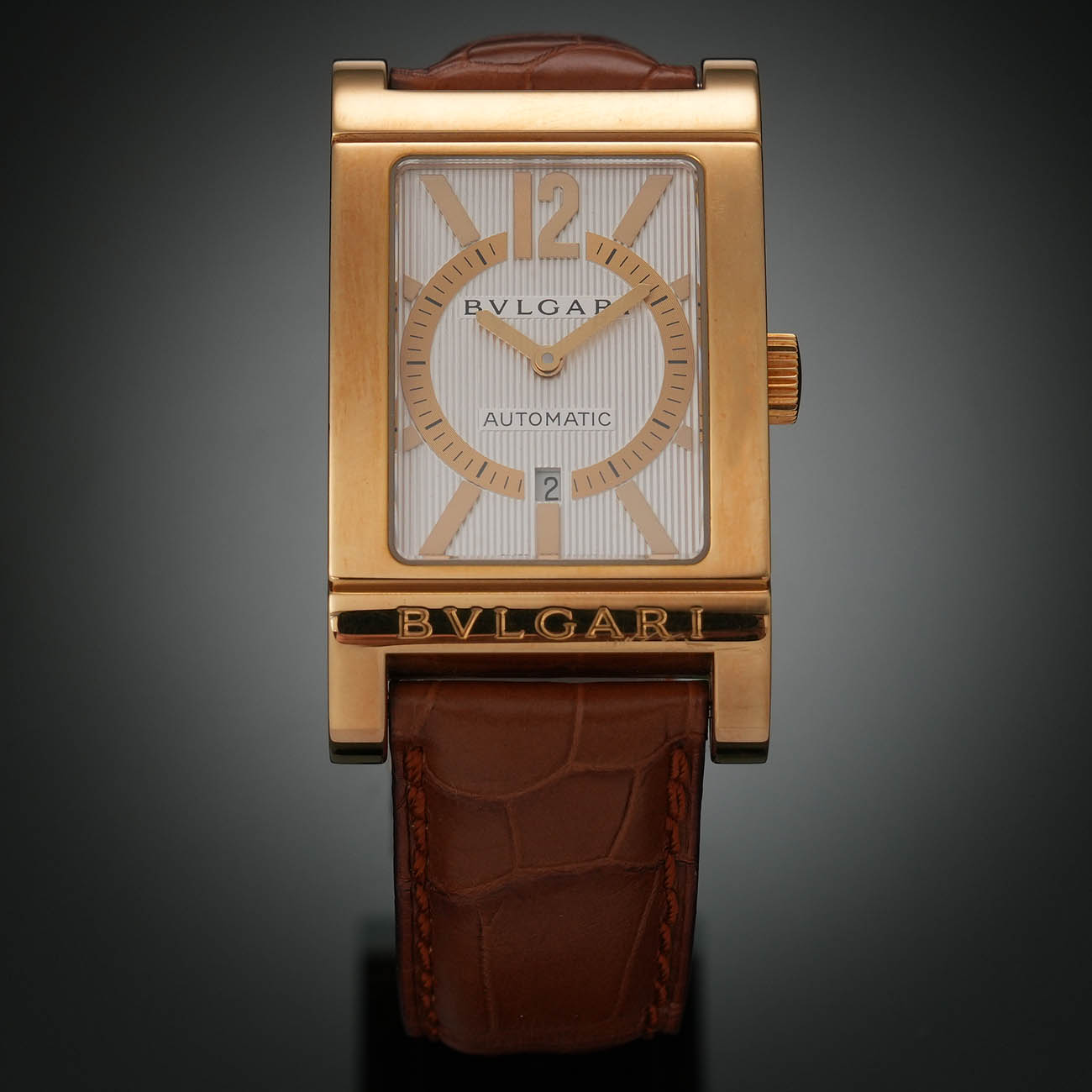 BVLGARI(USED)불가리 레탕골로 RT45G