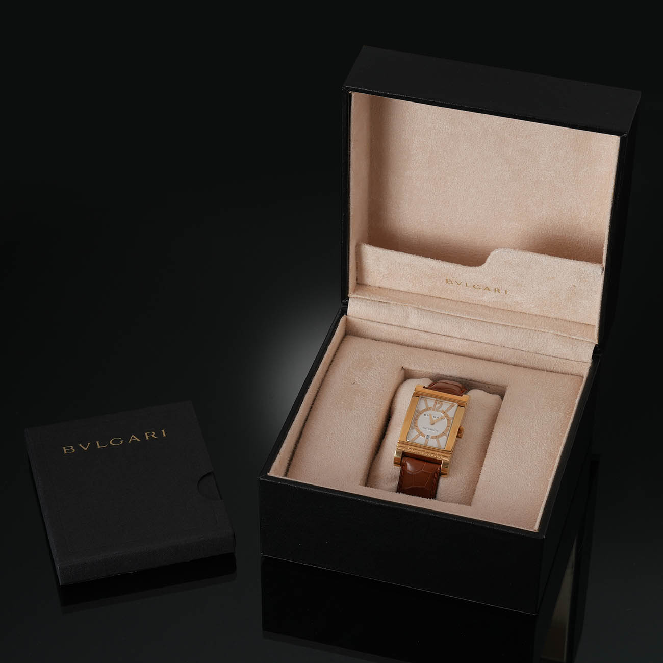 BVLGARI(USED)불가리 레탕골로 RT45G