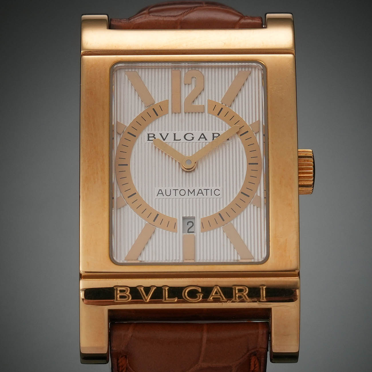 BVLGARI(USED)불가리 레탕골로 RT45G