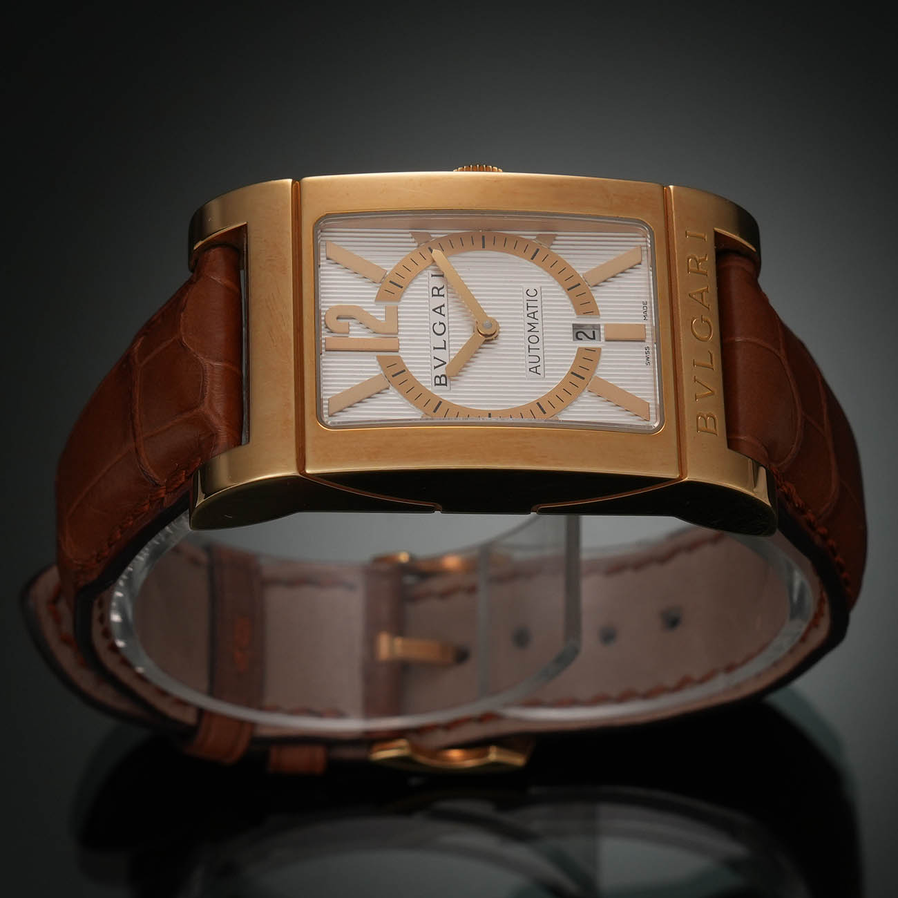 BVLGARI(USED)불가리 레탕골로 RT45G