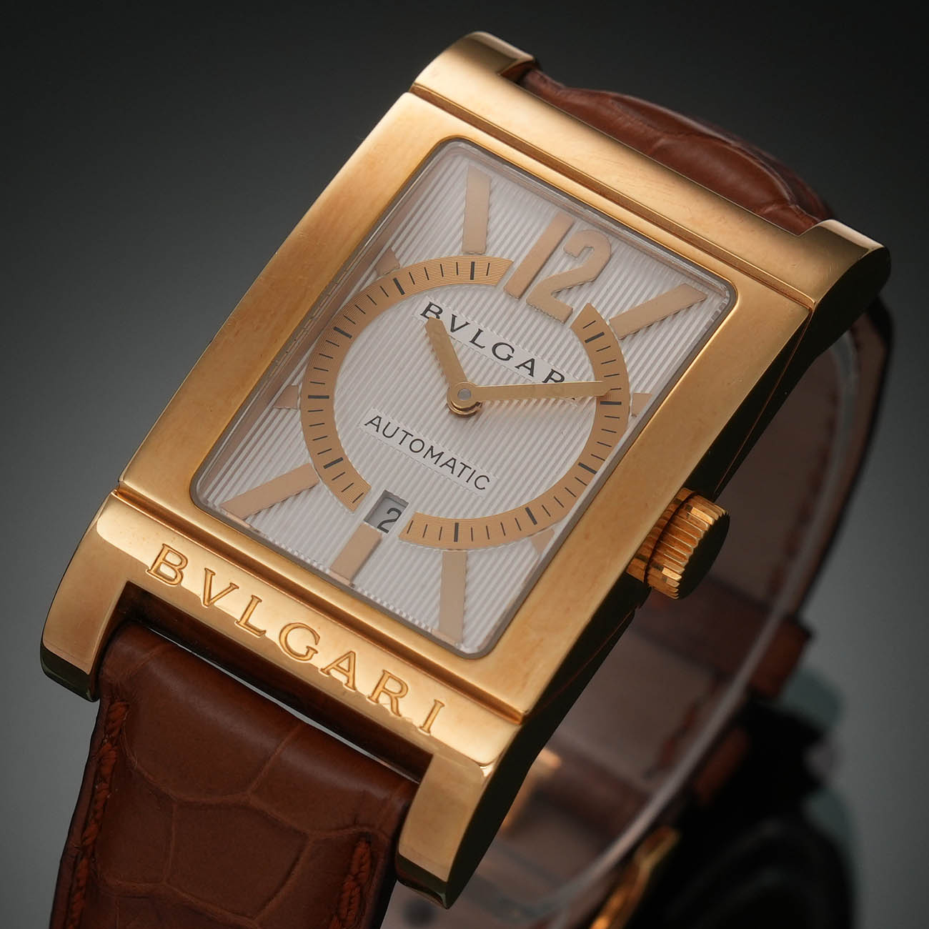 BVLGARI(USED)불가리 레탕골로 RT45G