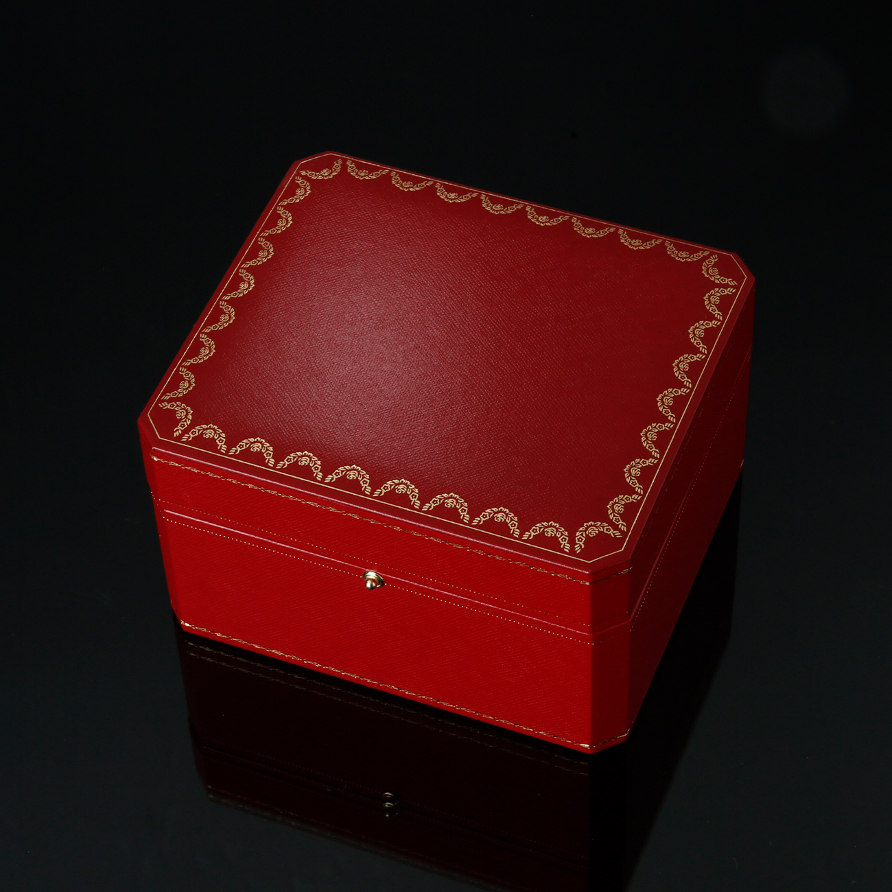 CARTIER(USED)까르띠에 발롱블루 36 스틸 오토