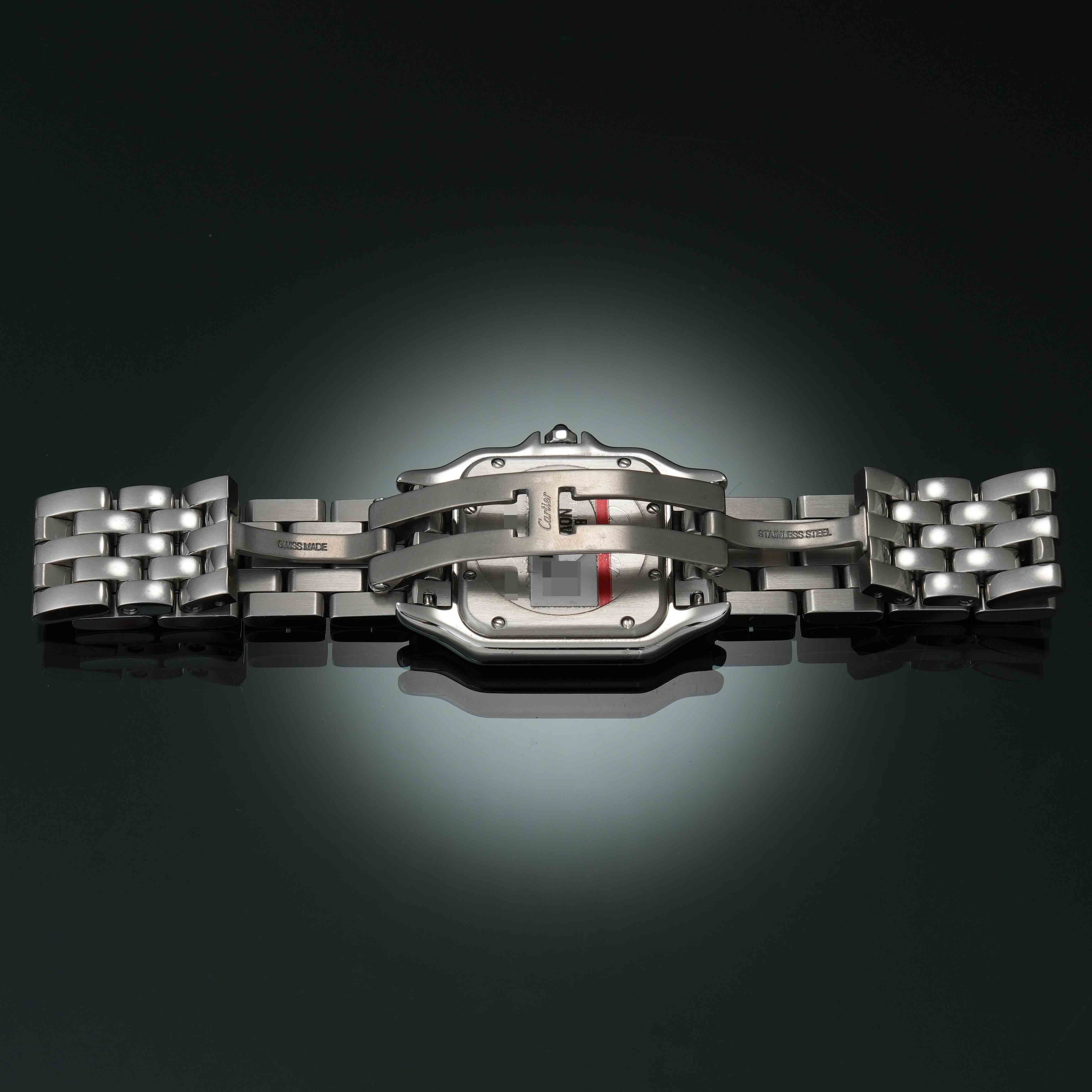 CARTIER(USED)까르띠에 팬더 드 까르띠에 미듐