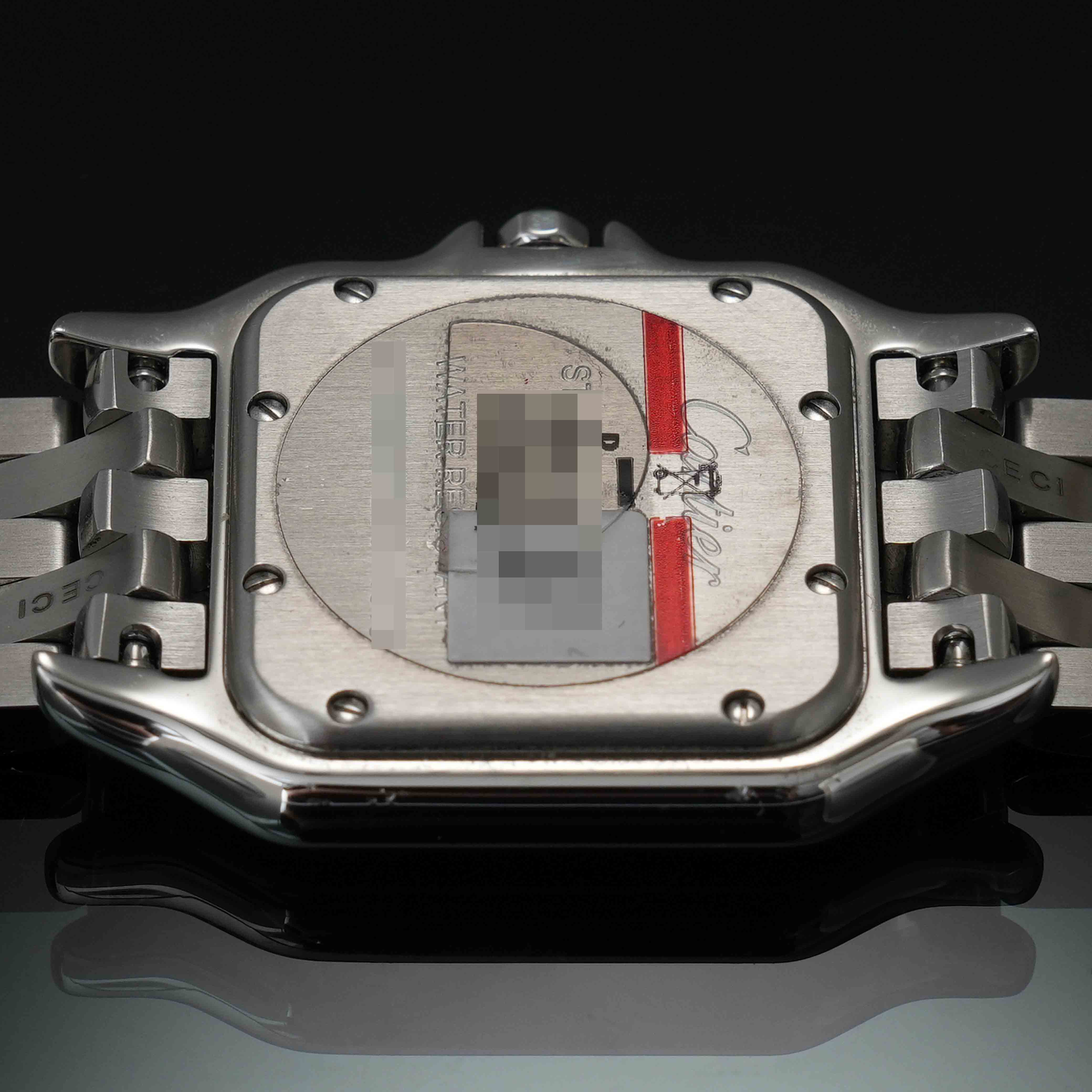 CARTIER(USED)까르띠에 팬더 드 까르띠에 미듐
