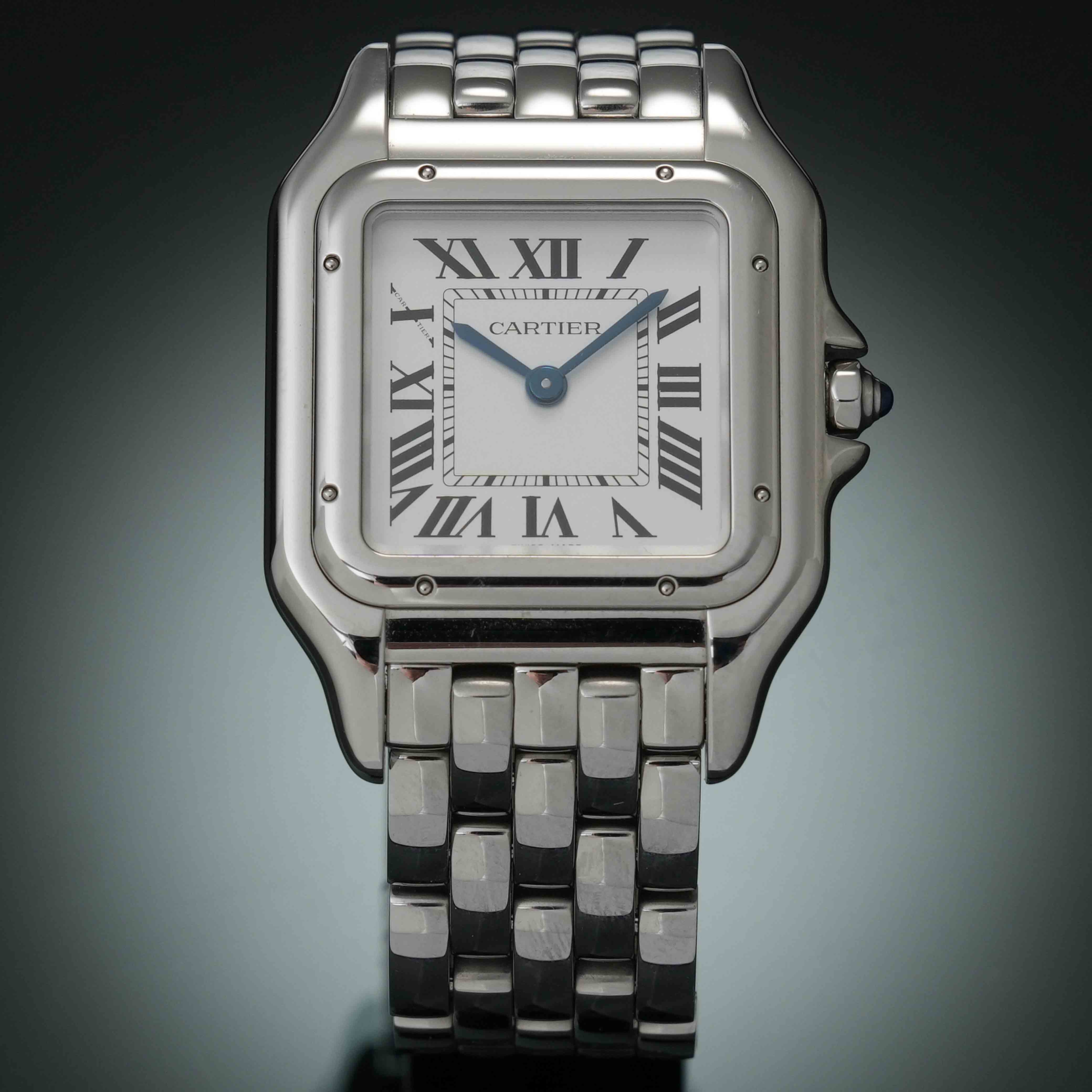 CARTIER(USED)까르띠에 팬더 드 까르띠에 미듐