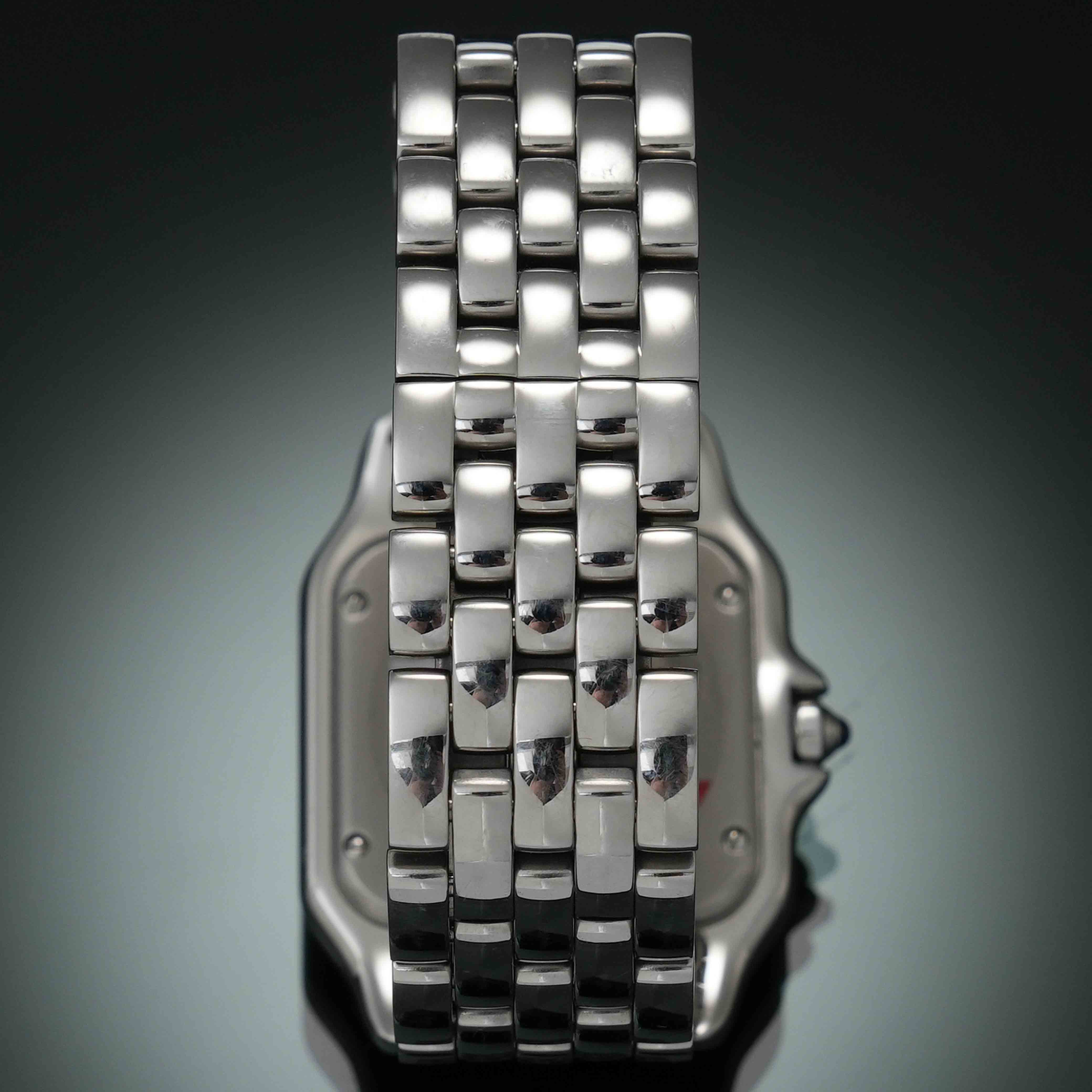 CARTIER(USED)까르띠에 팬더 드 까르띠에 미듐