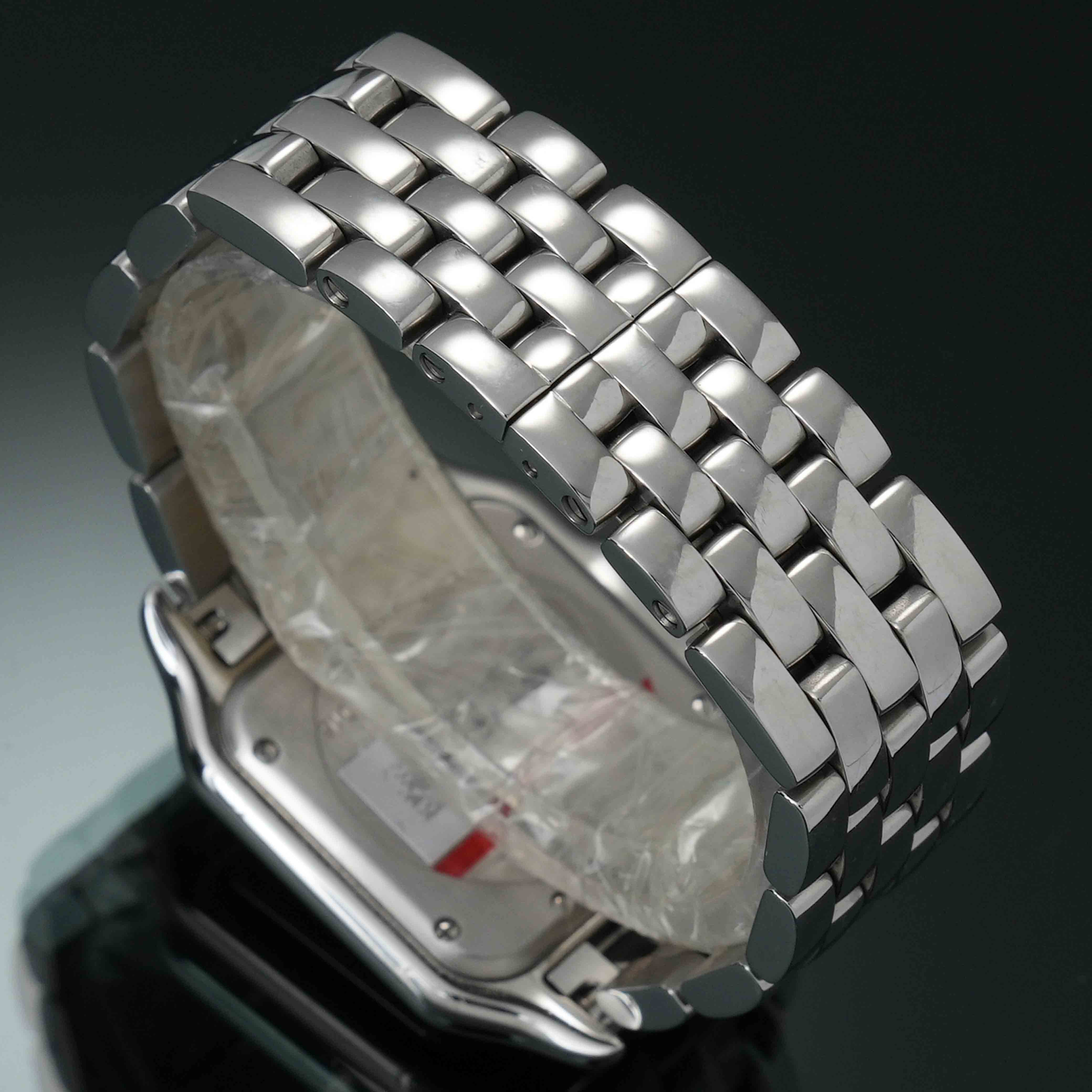 CARTIER(USED)까르띠에 팬더 드 까르띠에 미듐