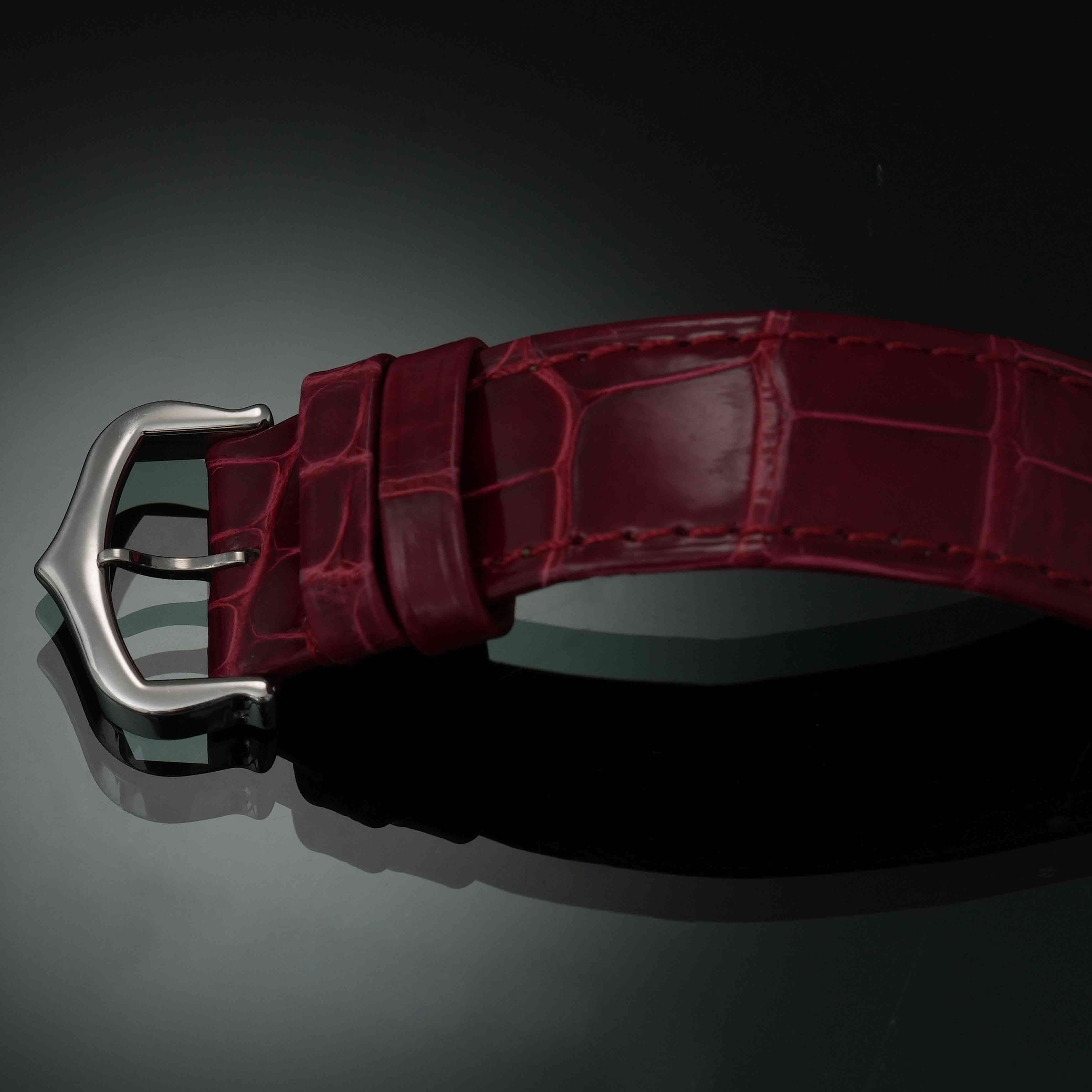CARTIER(USED)까르띠에 탱크 머스트 W4TA0017