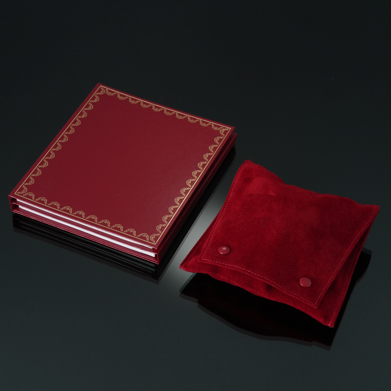 CARTIER(USED)까르띠에 발롱블루 36 스틸 오토