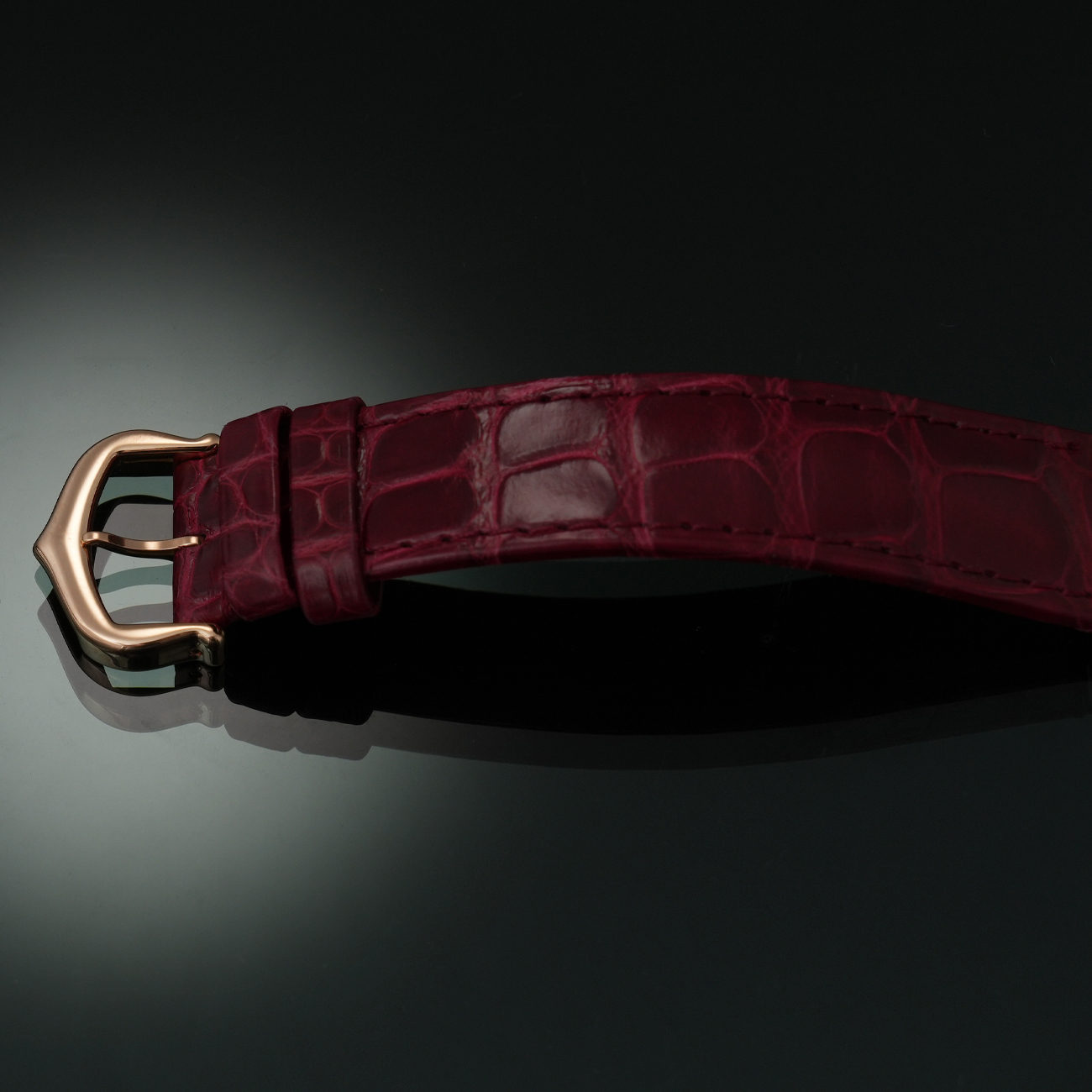 CARTIER(USED)까르띠에 발롱 블루 다이아베젤 WJBB0033