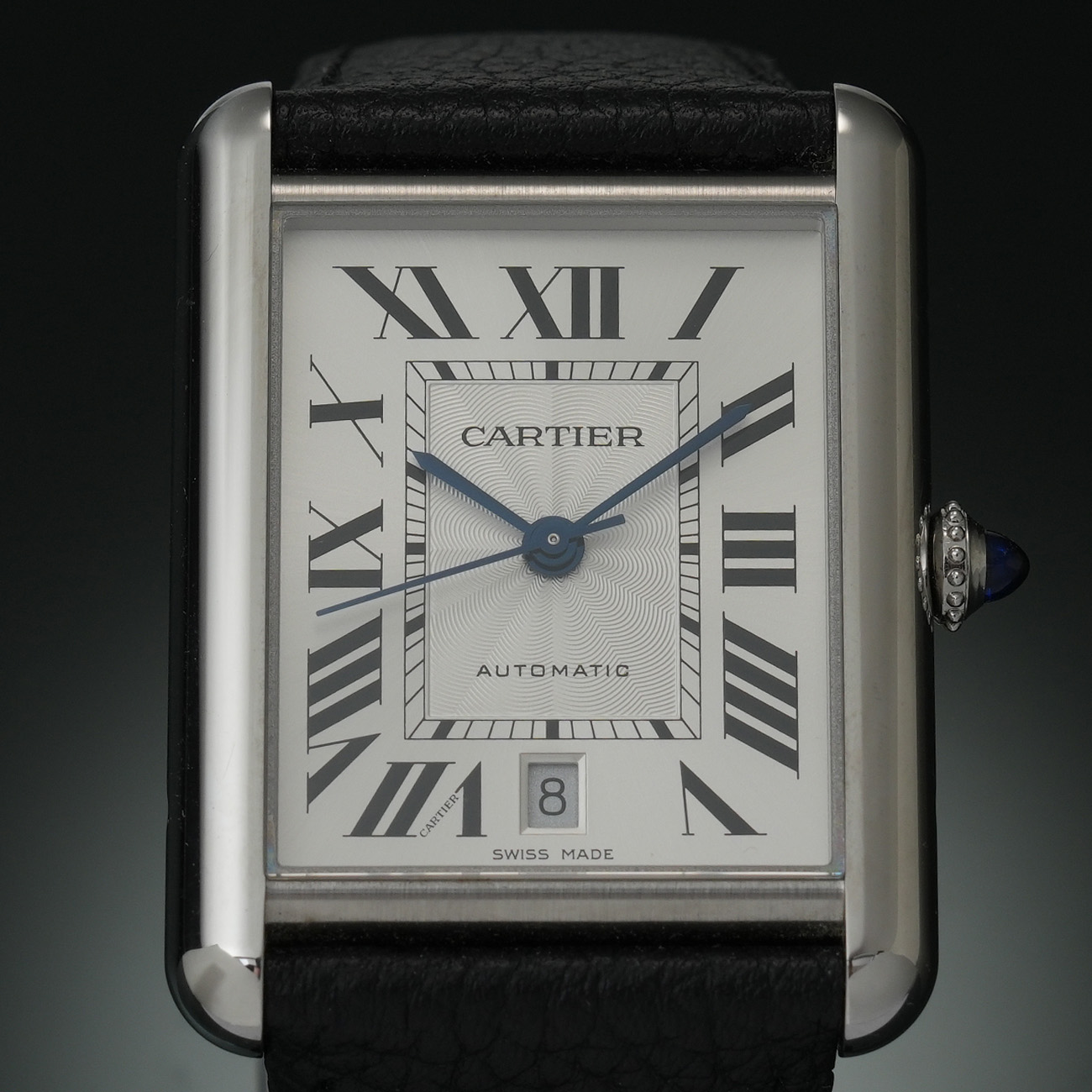 CARTIER(USED)까르띠에 탱크 머스트 워치 XL