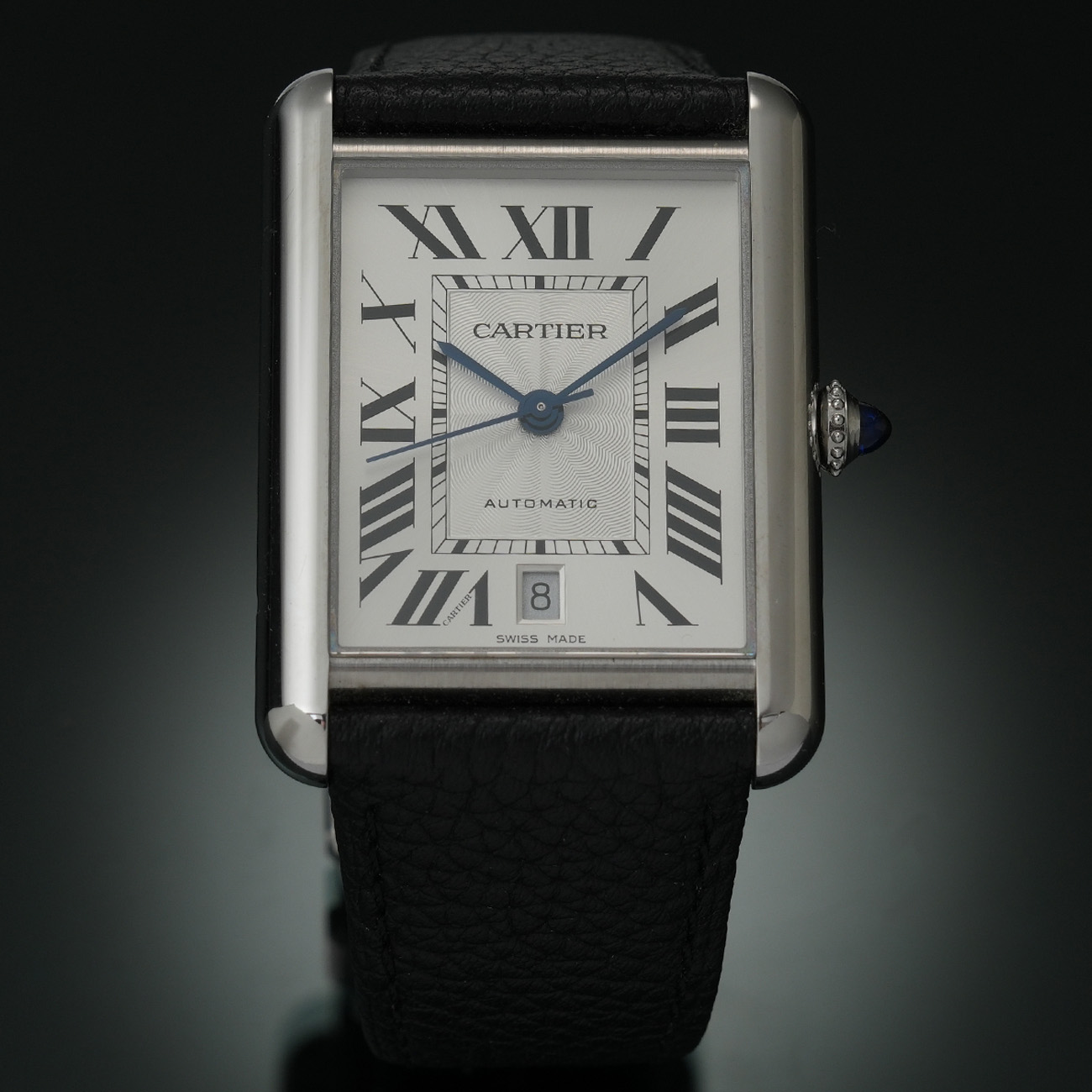 CARTIER(USED)까르띠에 탱크 머스트 워치 XL