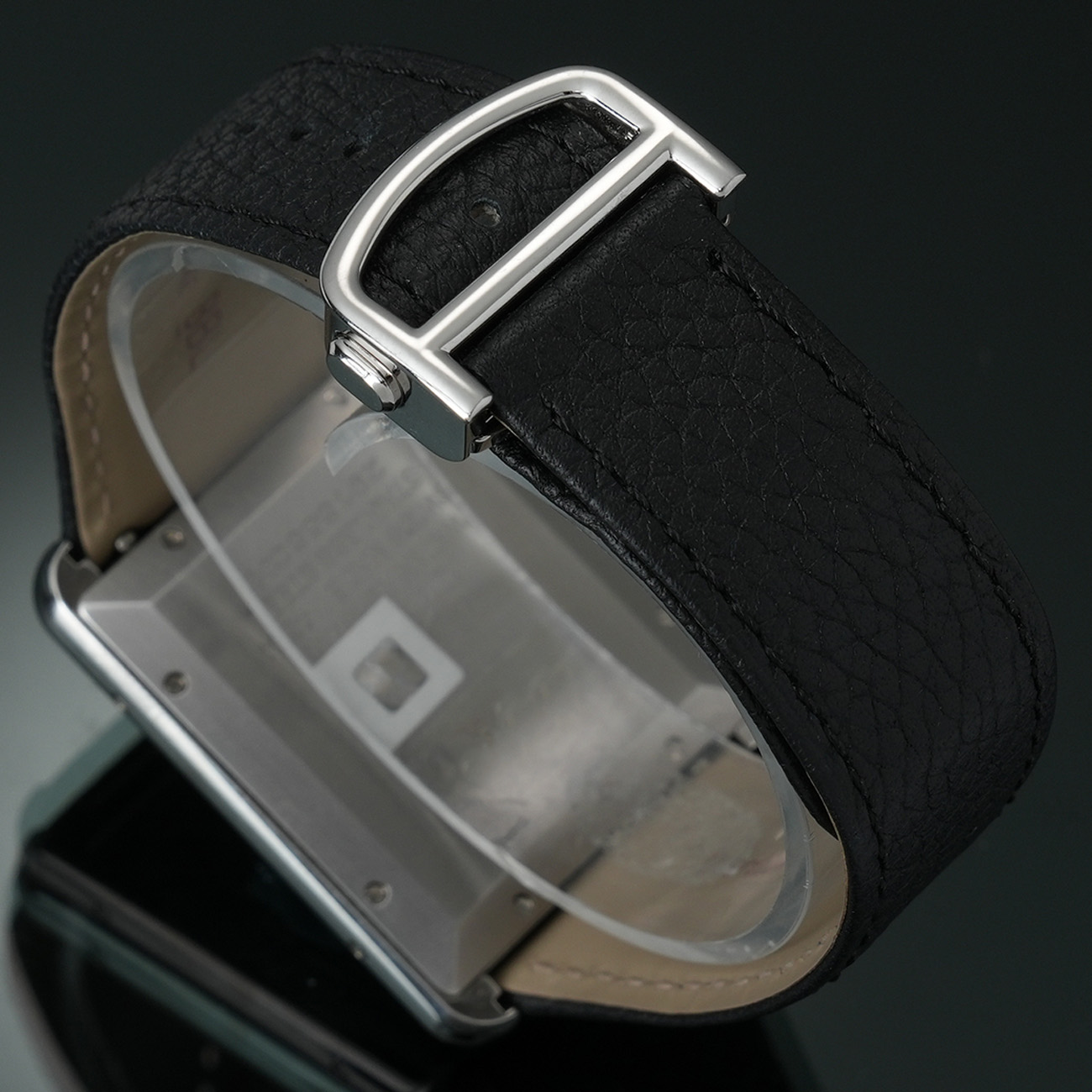 CARTIER(USED)까르띠에 탱크 머스트 워치 XL