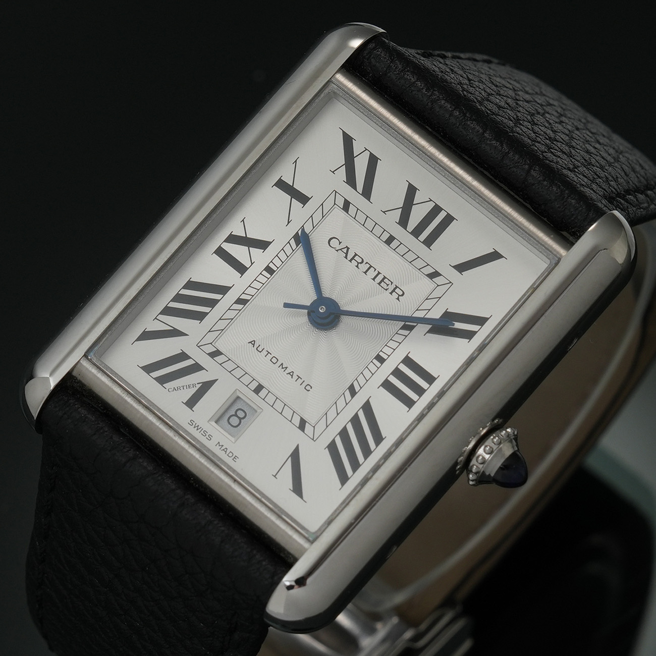 CARTIER(USED)까르띠에 탱크 머스트 워치 XL