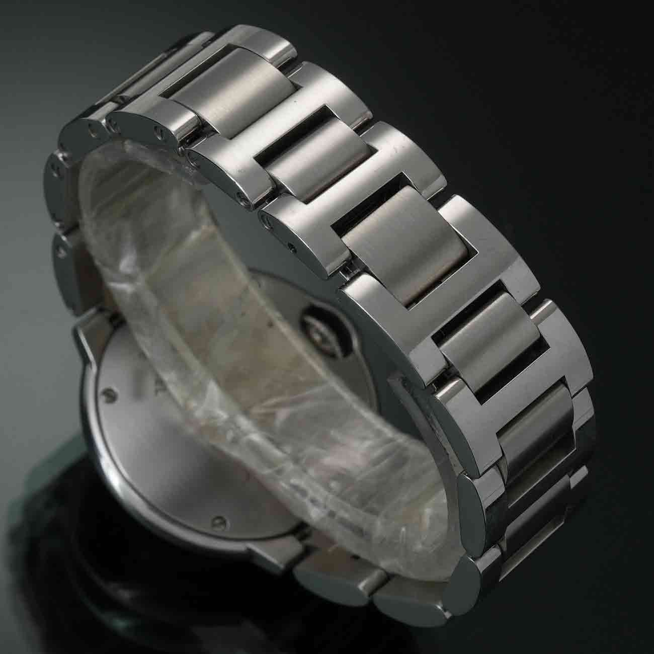 CARTIER(USED)까르띠에 발롱 블루 W69010Z4