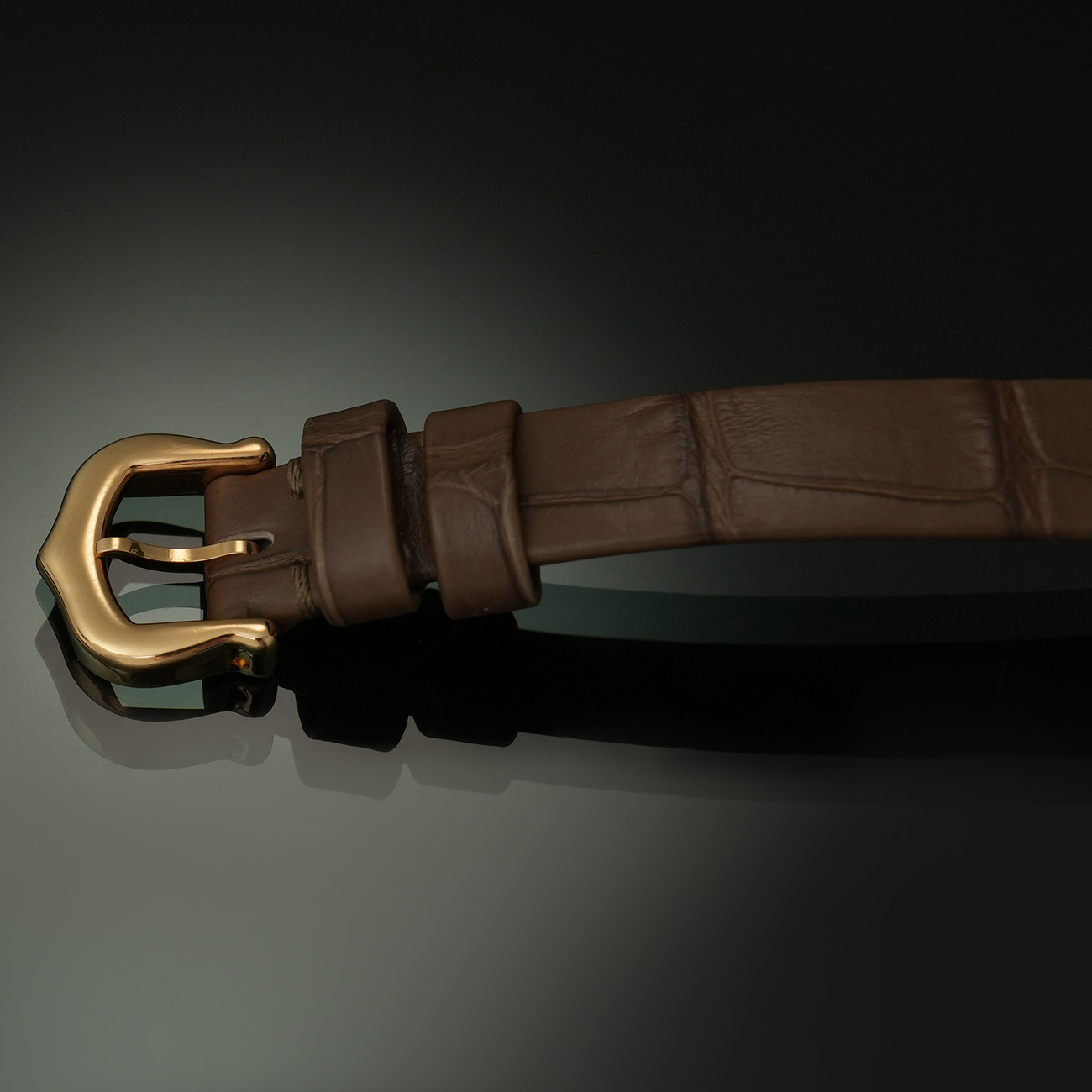 CARTIER(USED)까르띠에 베누아 1920 WGBA0007