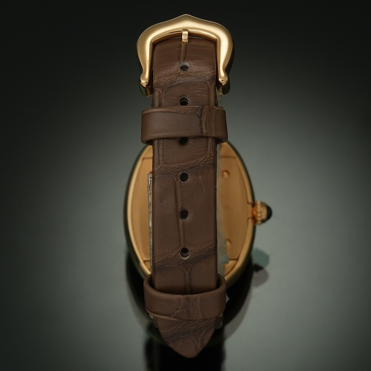 CARTIER(USED)까르띠에 베누아 1920 WGBA0007