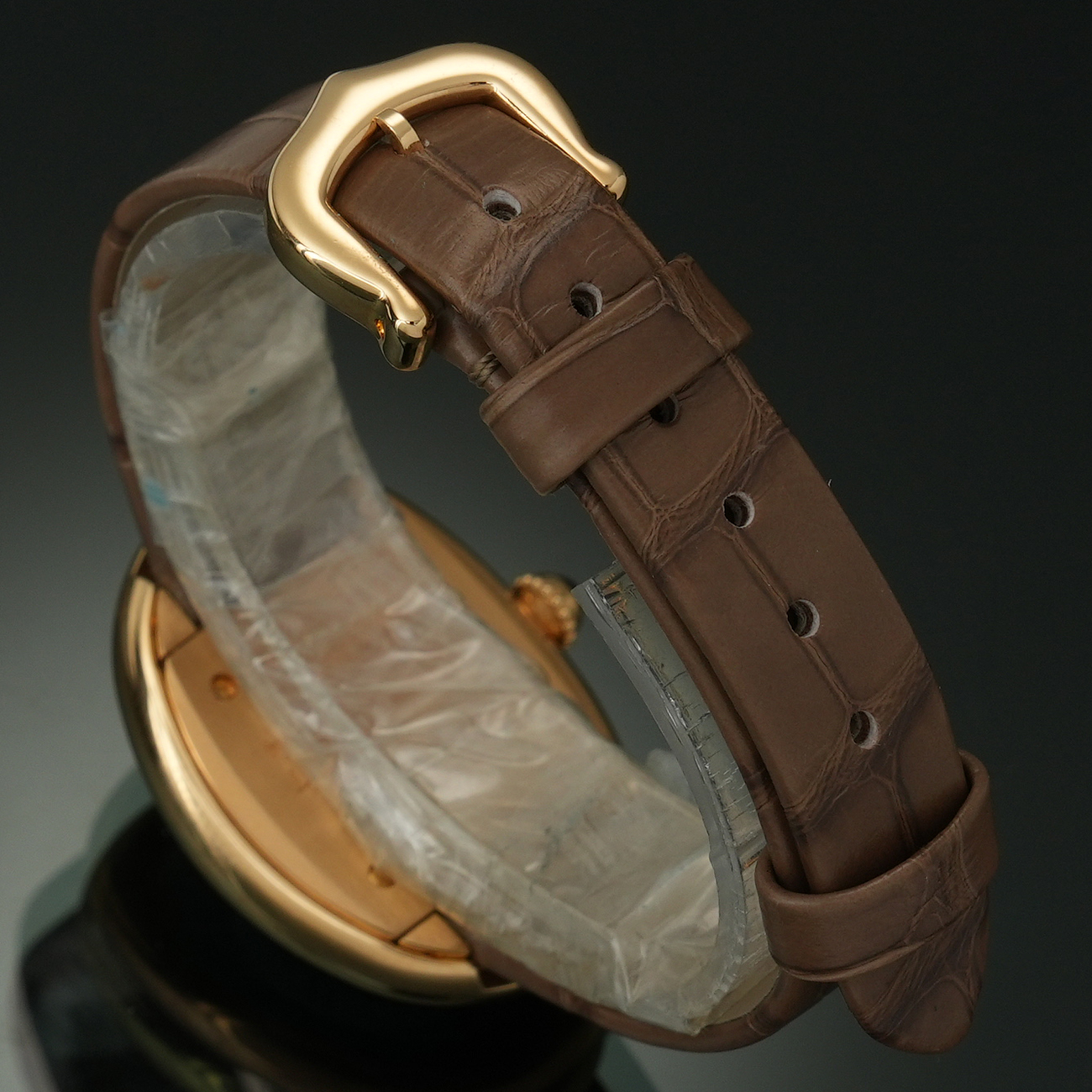 CARTIER(USED)까르띠에 베누아 1920 WGBA0007