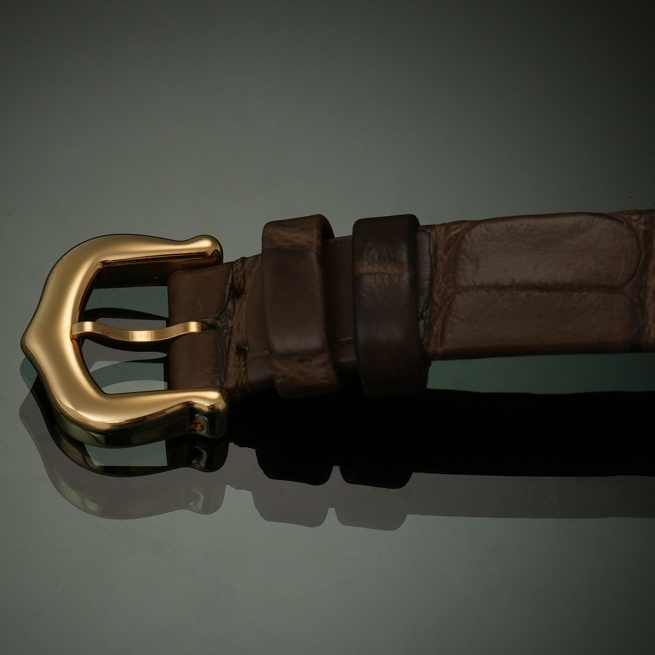 CARTIER(USED)까르띠에 베누아 1920 WGBA0007