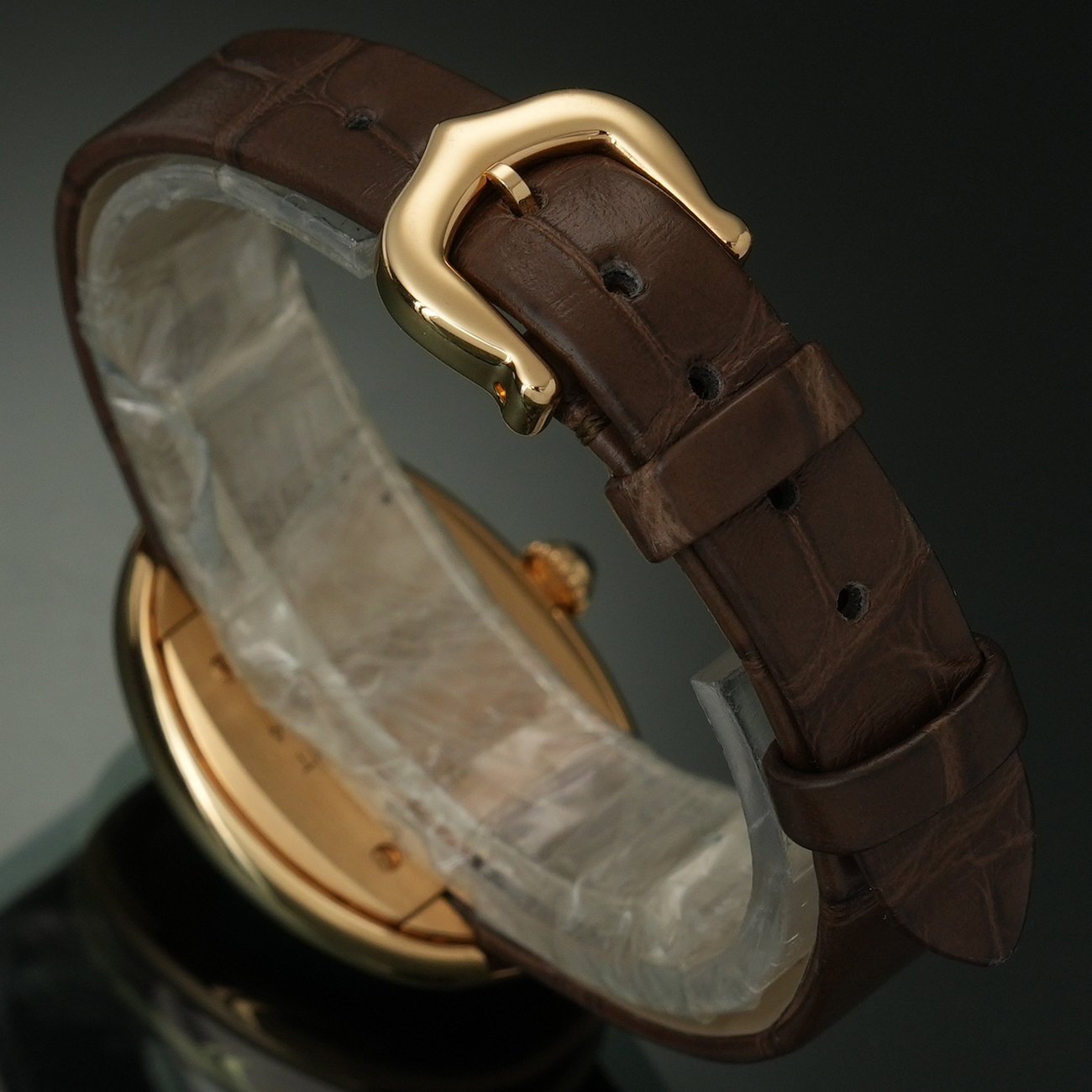 CARTIER(USED)까르띠에 베누아 1920 WGBA0007