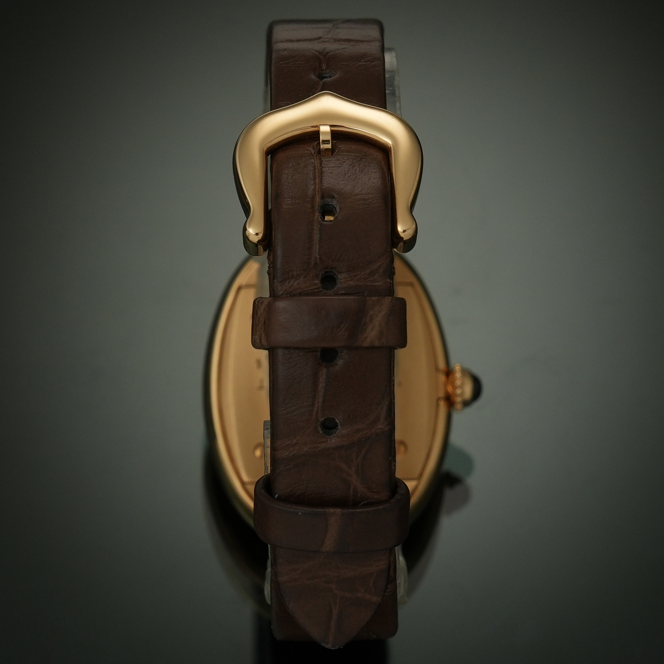 CARTIER(USED)까르띠에 베누아 1920 WGBA0007