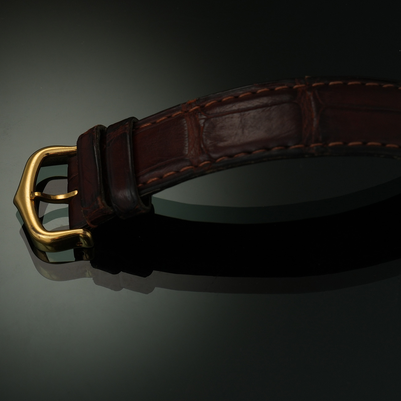 CARTIER(USED)까르띠에 빈티지 탱크 머스트 스몰
