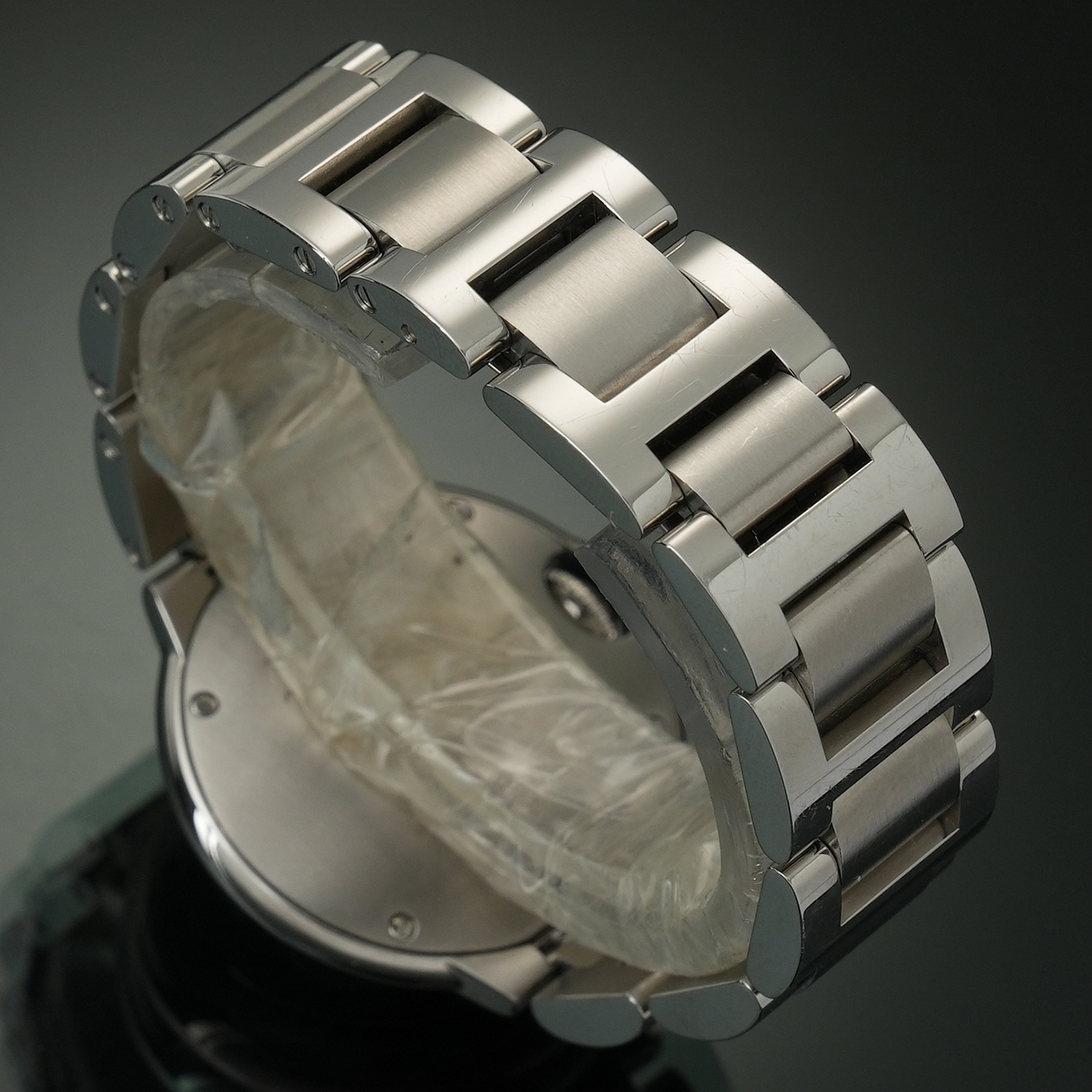 CARTIER(USED)까르띠에 발롱블루 W69010Z4