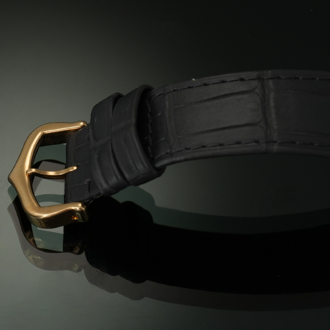 CARTIER(USED)까르띠에 탱크 루이 WGTA0067