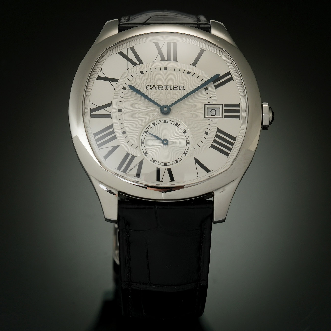 CARTIER(USED)까르띠에 드라이브 드 까르띠에