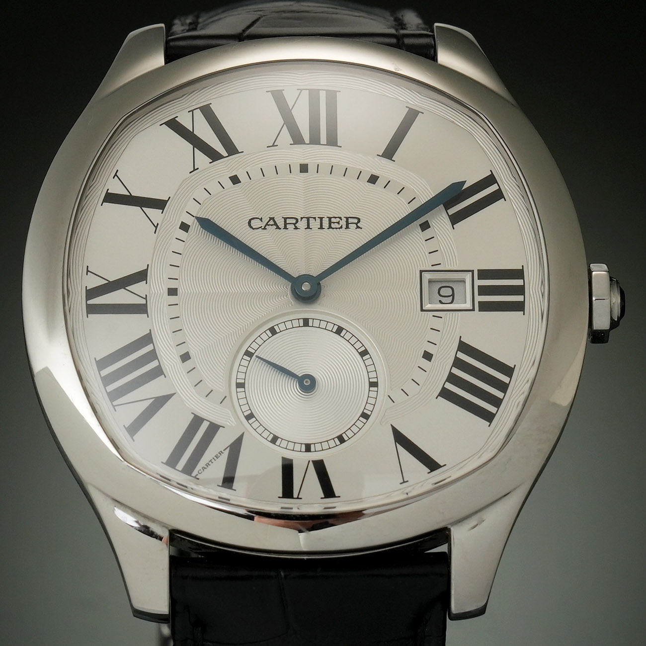 CARTIER(USED)까르띠에 드라이브 드 까르띠에