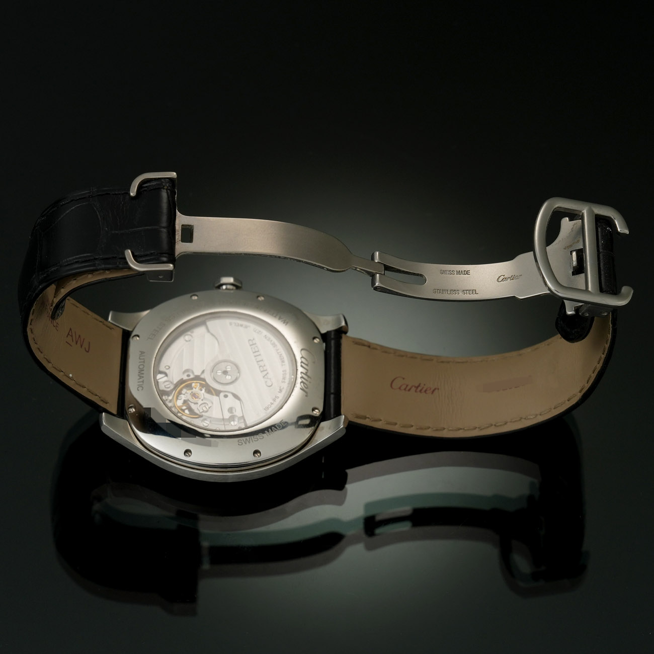 CARTIER(USED)까르띠에 드라이브 드 까르띠에