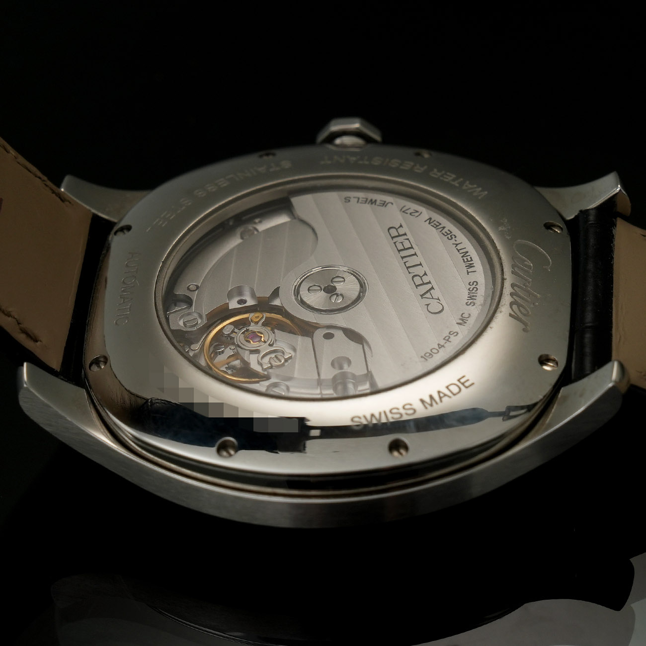 CARTIER(USED)까르띠에 드라이브 드 까르띠에