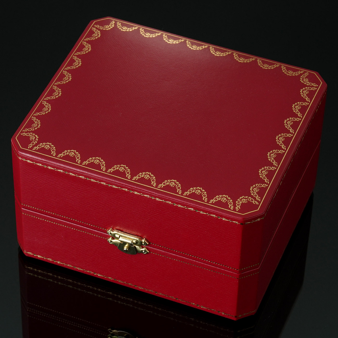 CARTIER(USED)까르띠에 드라이브 드 까르띠에