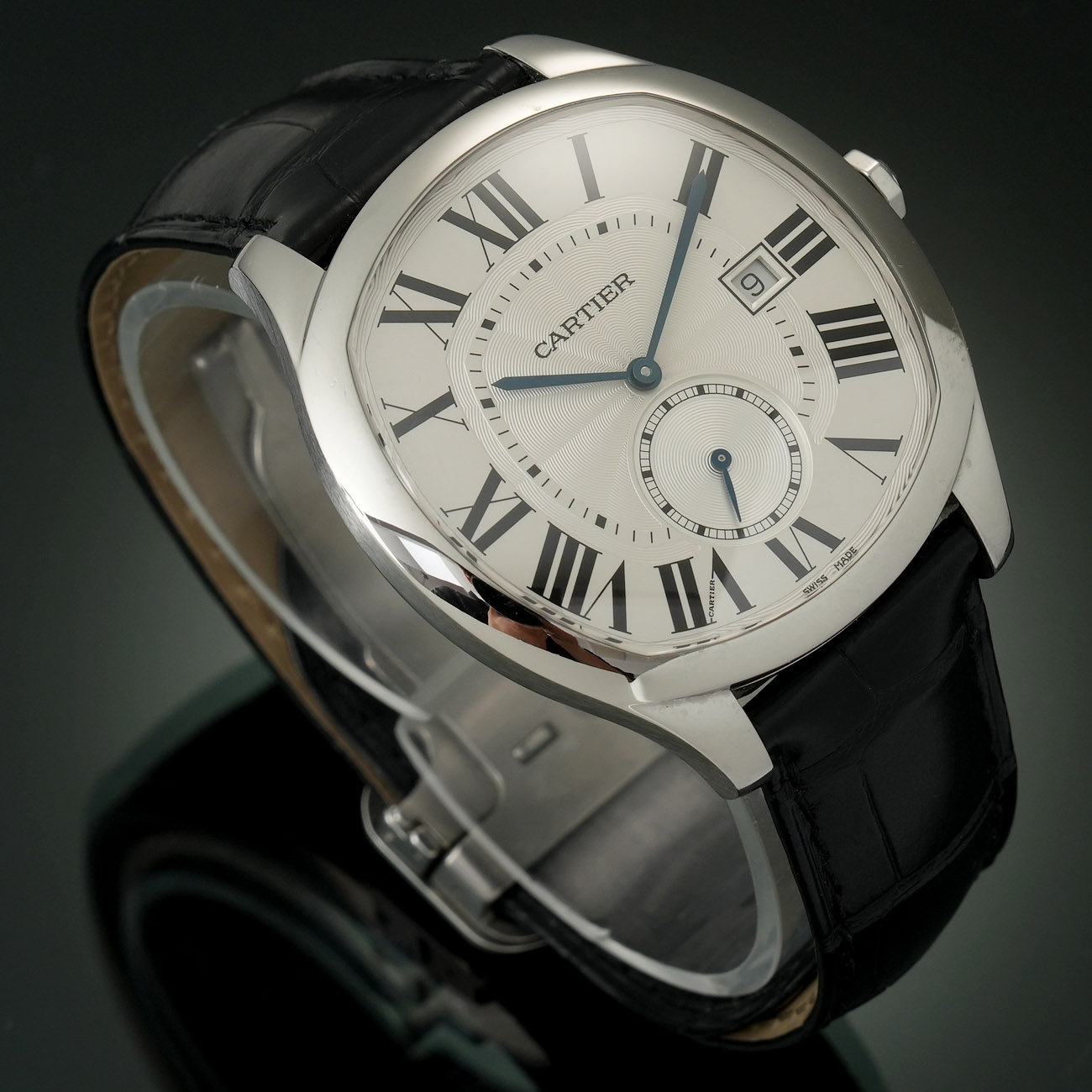 CARTIER(USED)까르띠에 드라이브 드 까르띠에