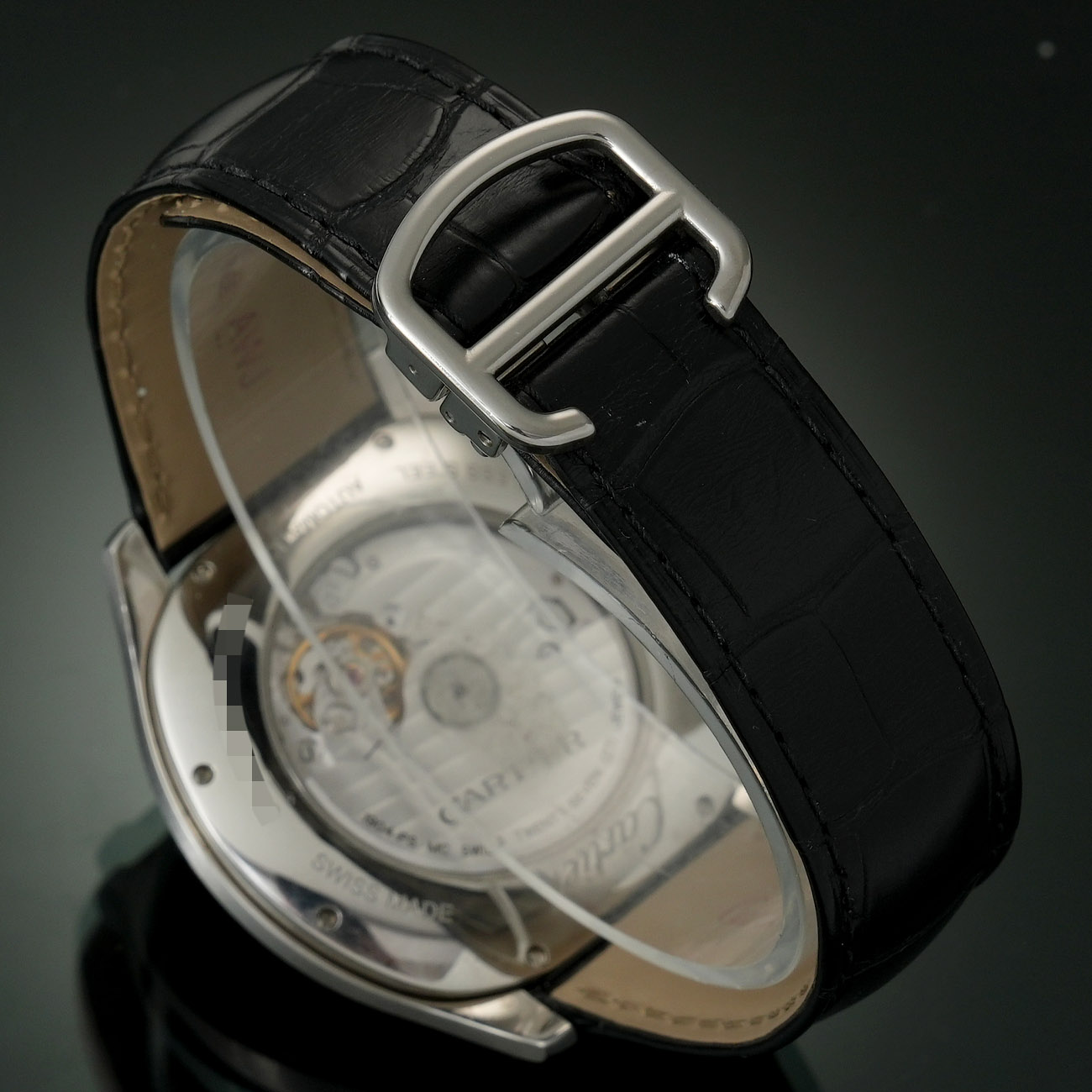 CARTIER(USED)까르띠에 드라이브 드 까르띠에